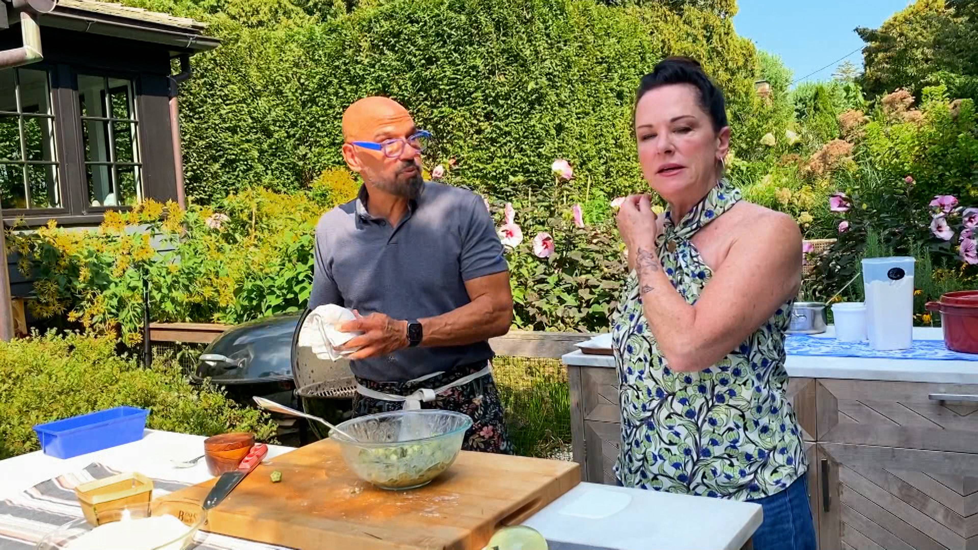 Sherla's Southern Love