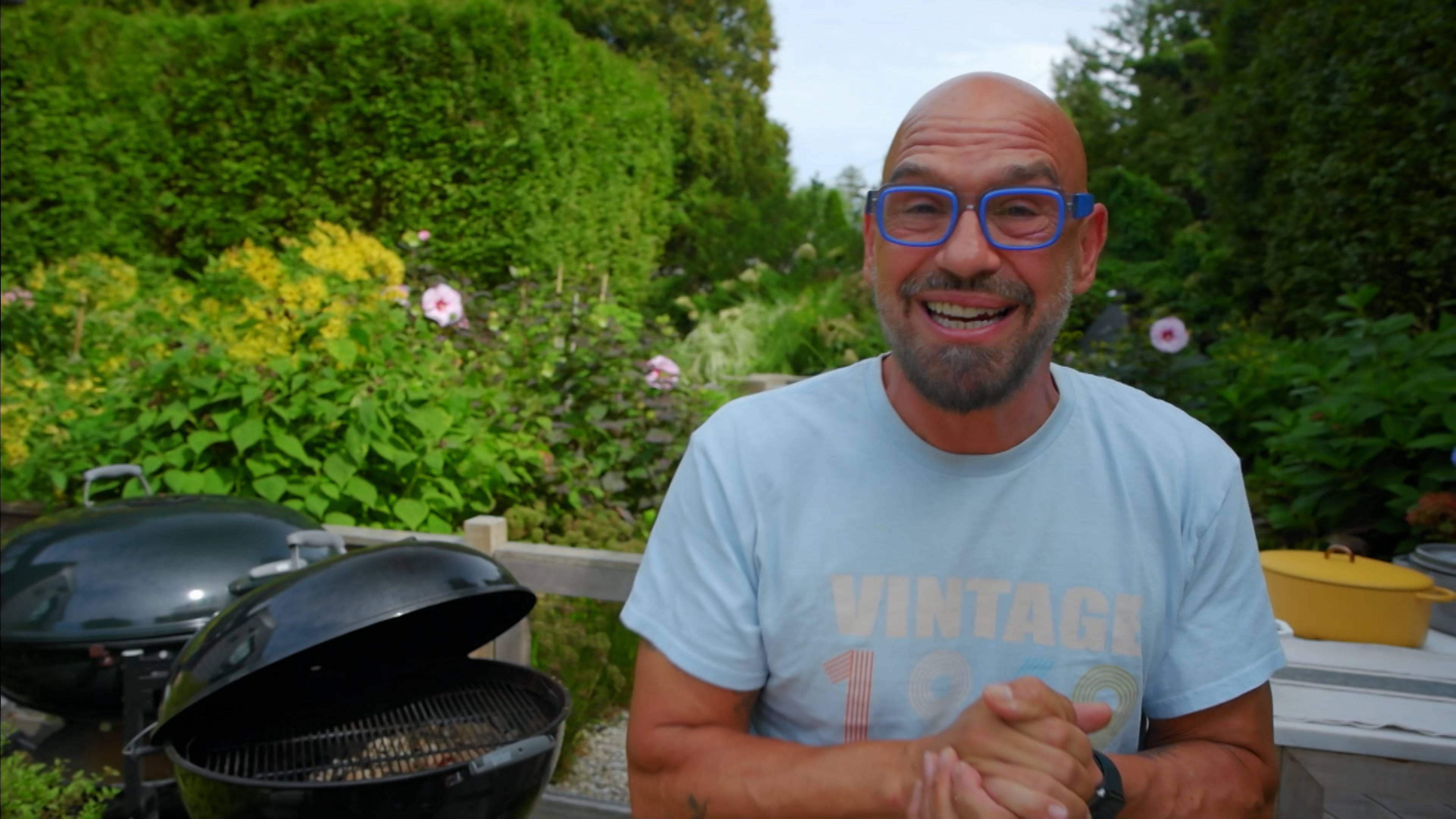 Salty Surprises, Sweet Delight