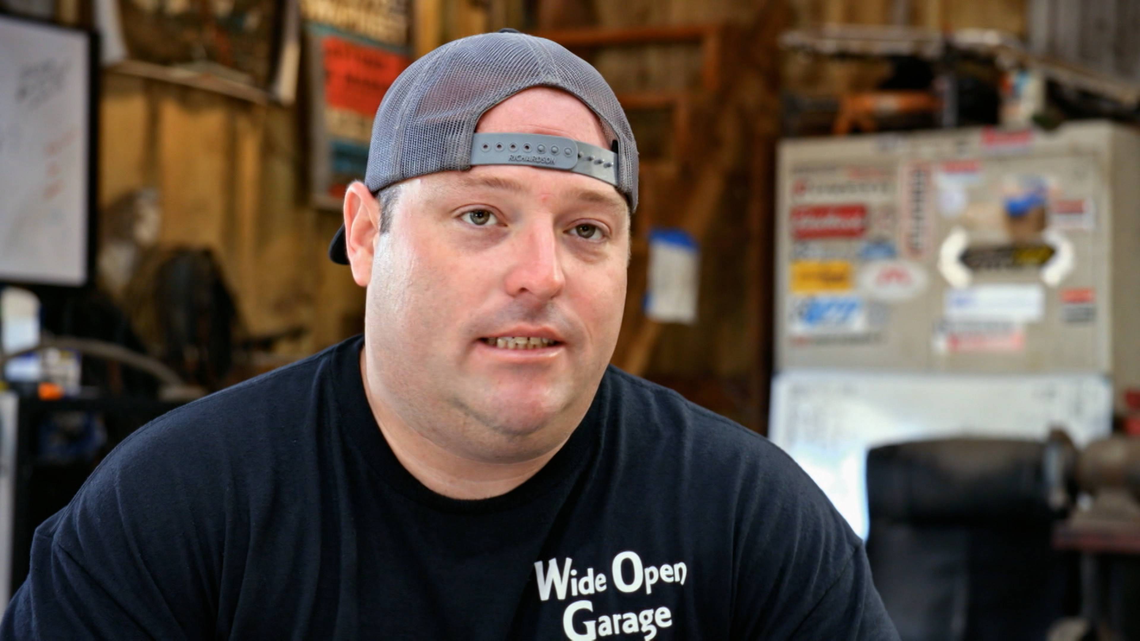 Handmade 6-Door F-450