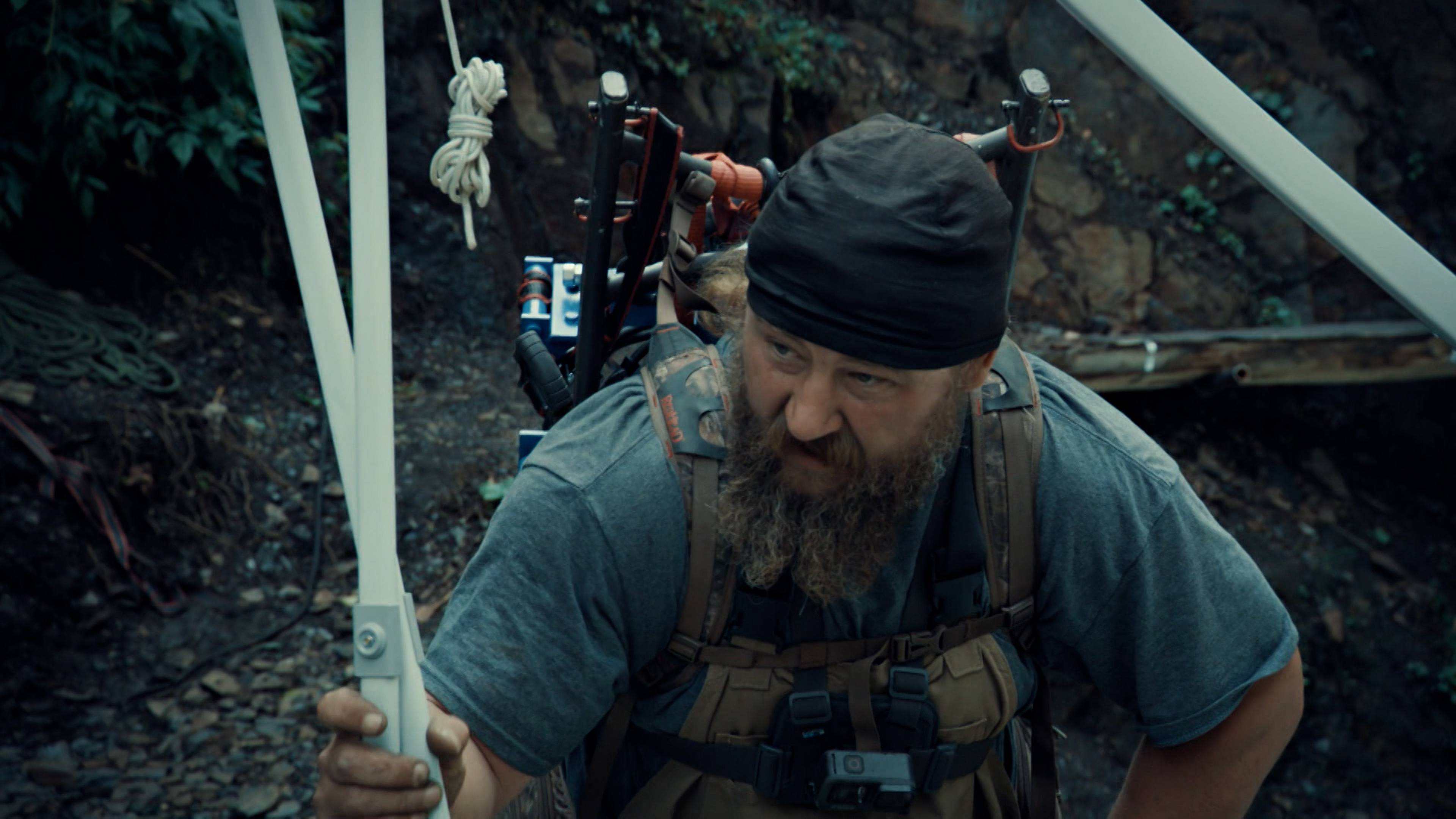 الدمار الكبير