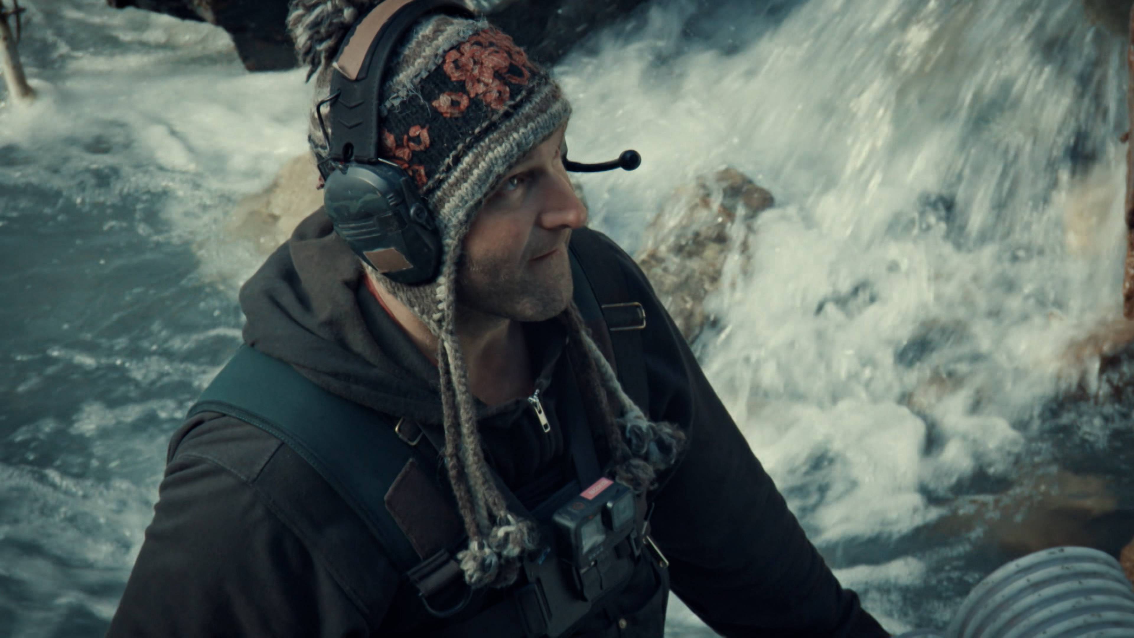 عمل محفوف بالمخاطر