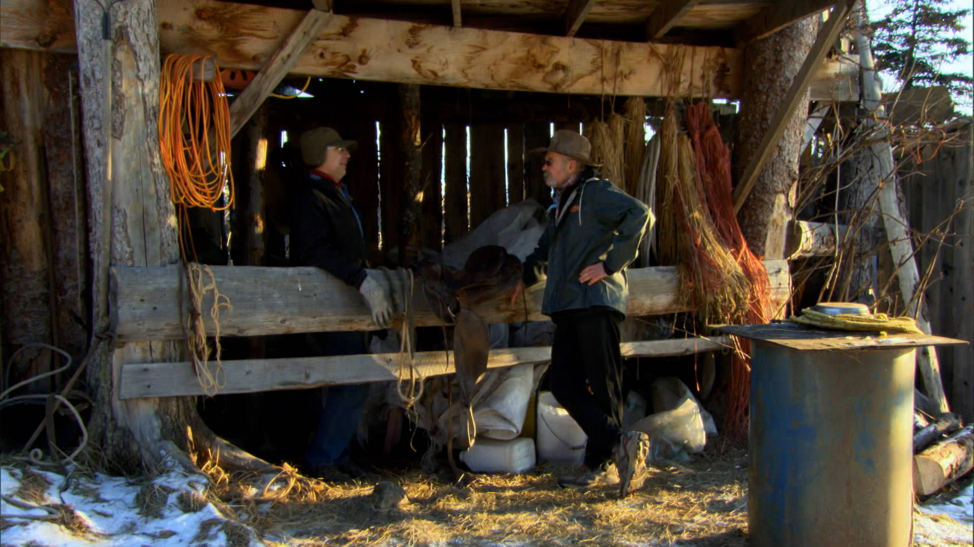 تأجيج النيران