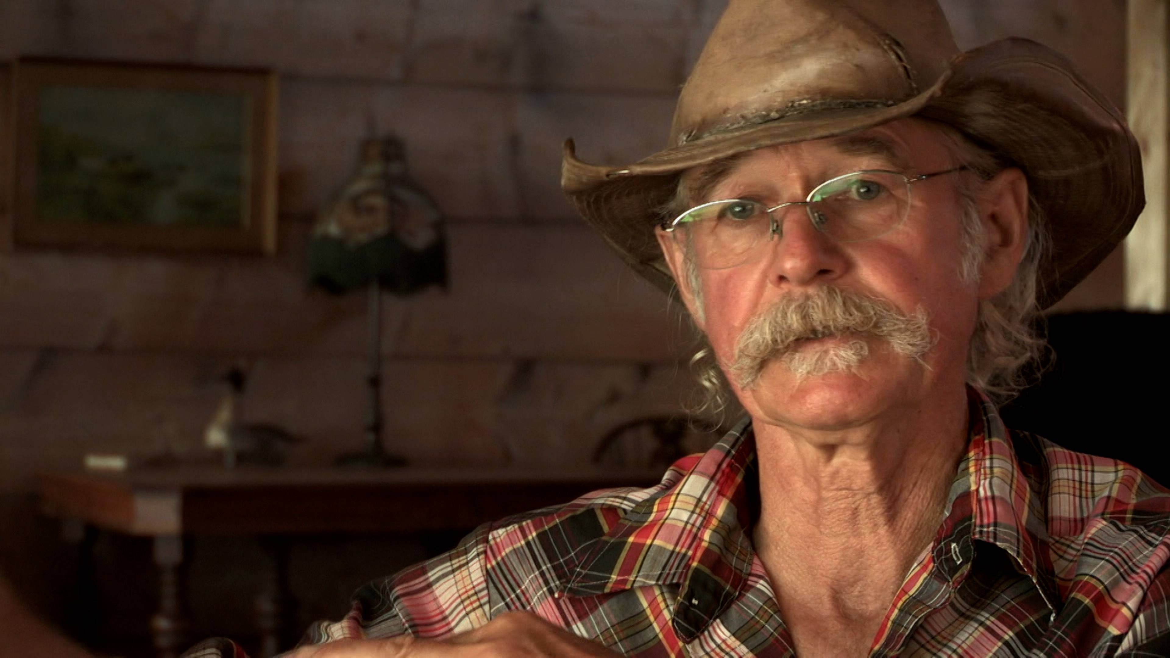 جولات في البراري