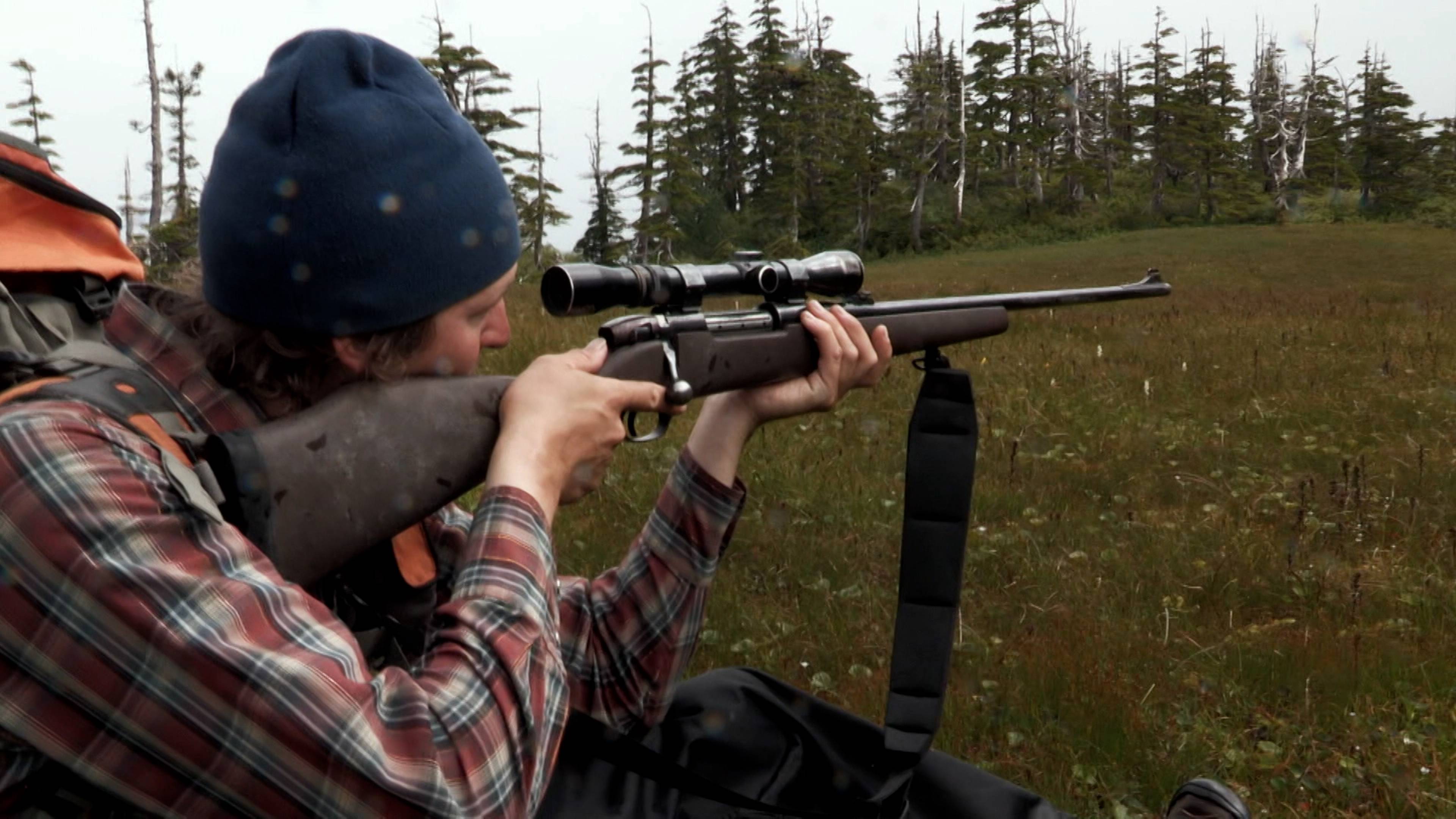 أسطورة جزيرة الرعب