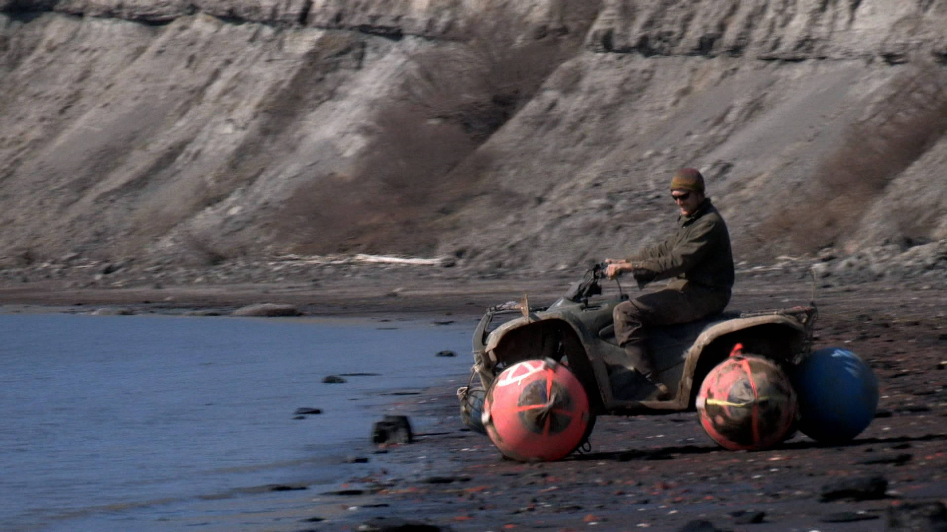 براعة الأب والابن