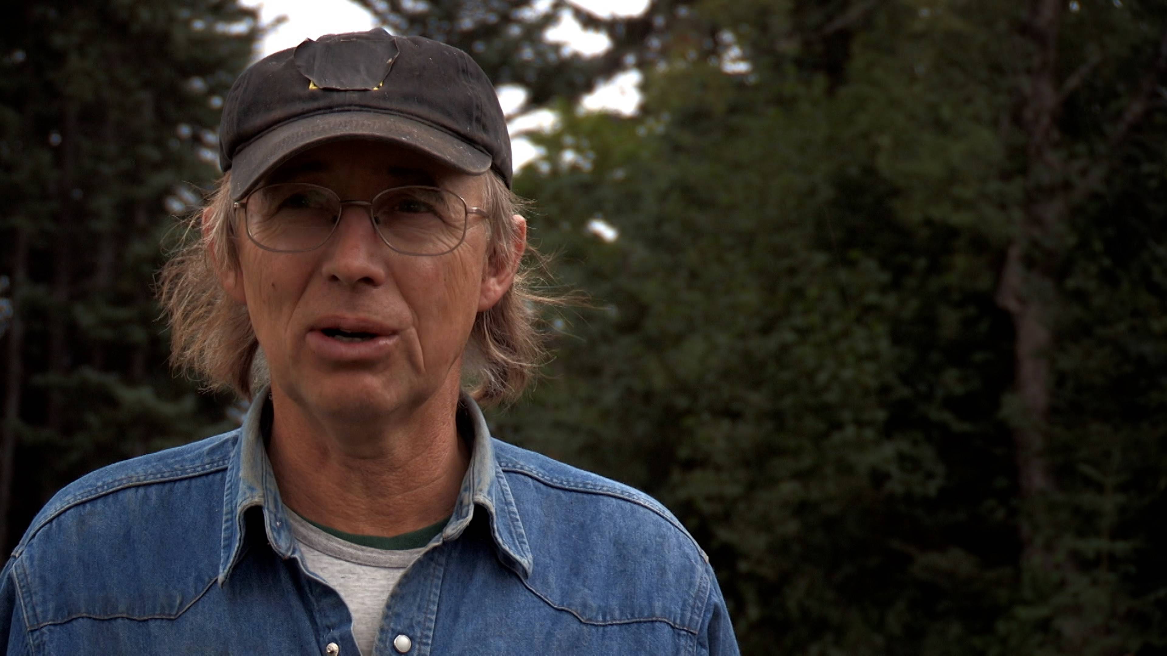 صيد بين الغيوم