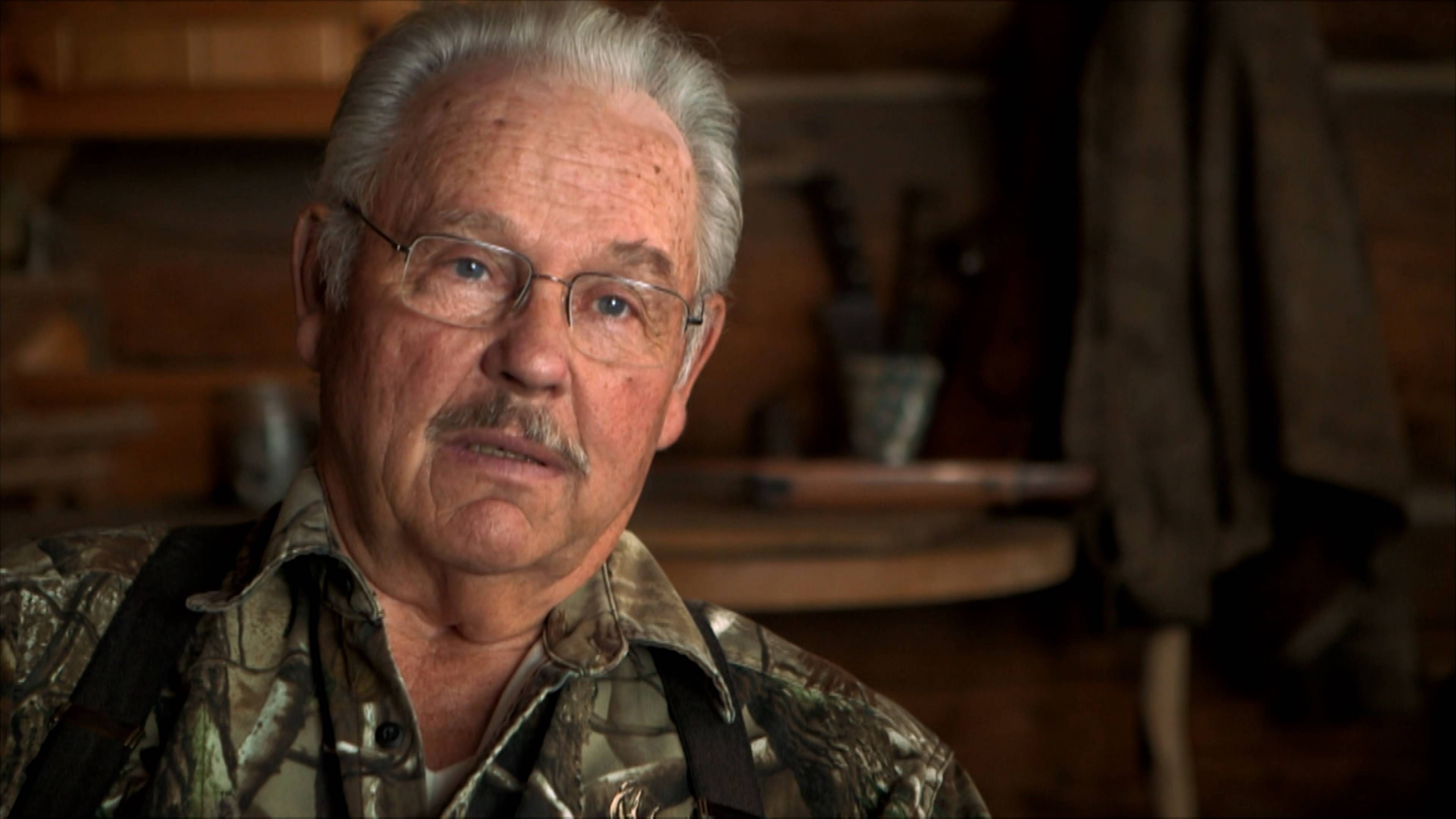 قصة الموظ والرجال