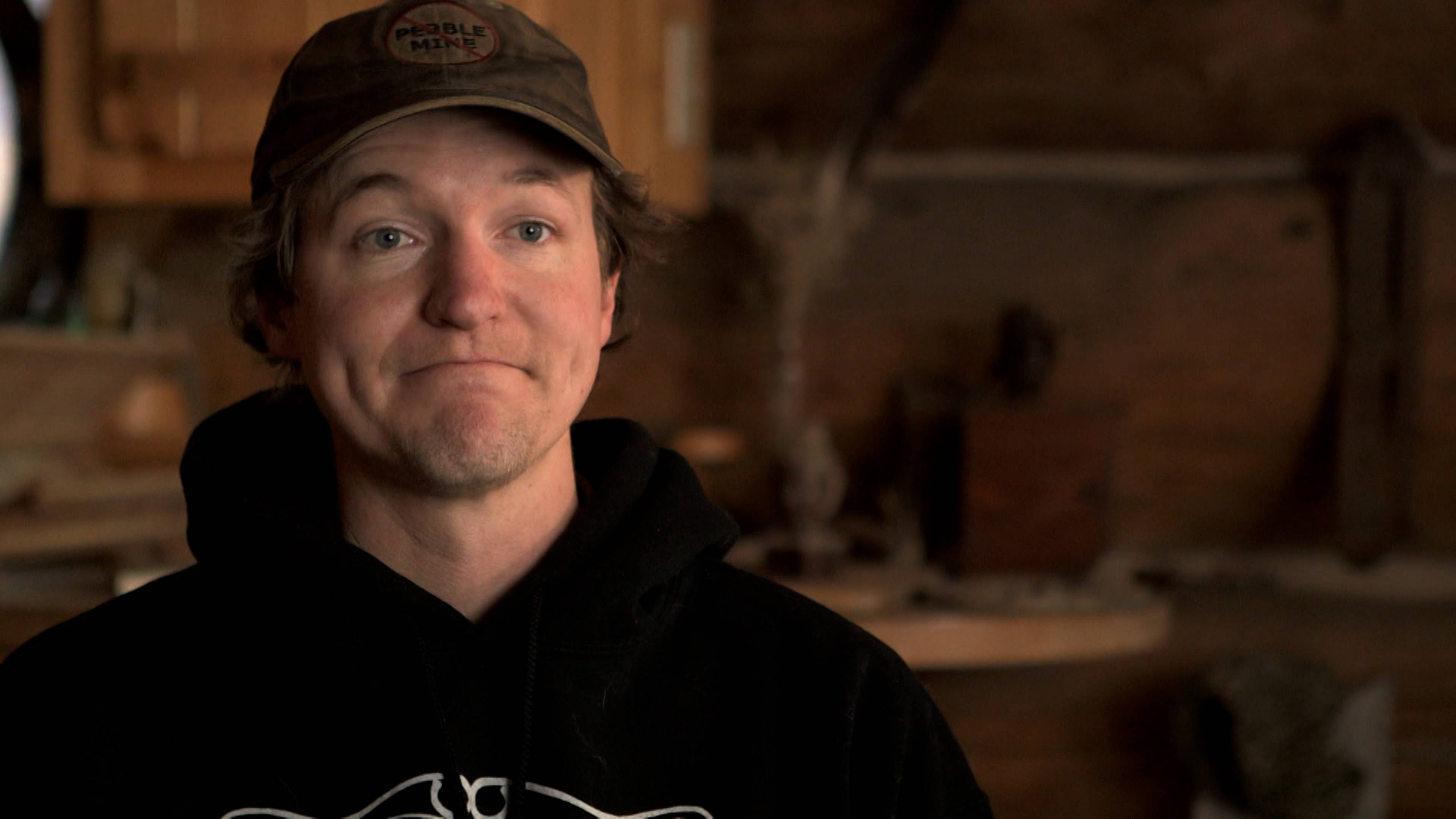 تحديات الطبيعة القاسية