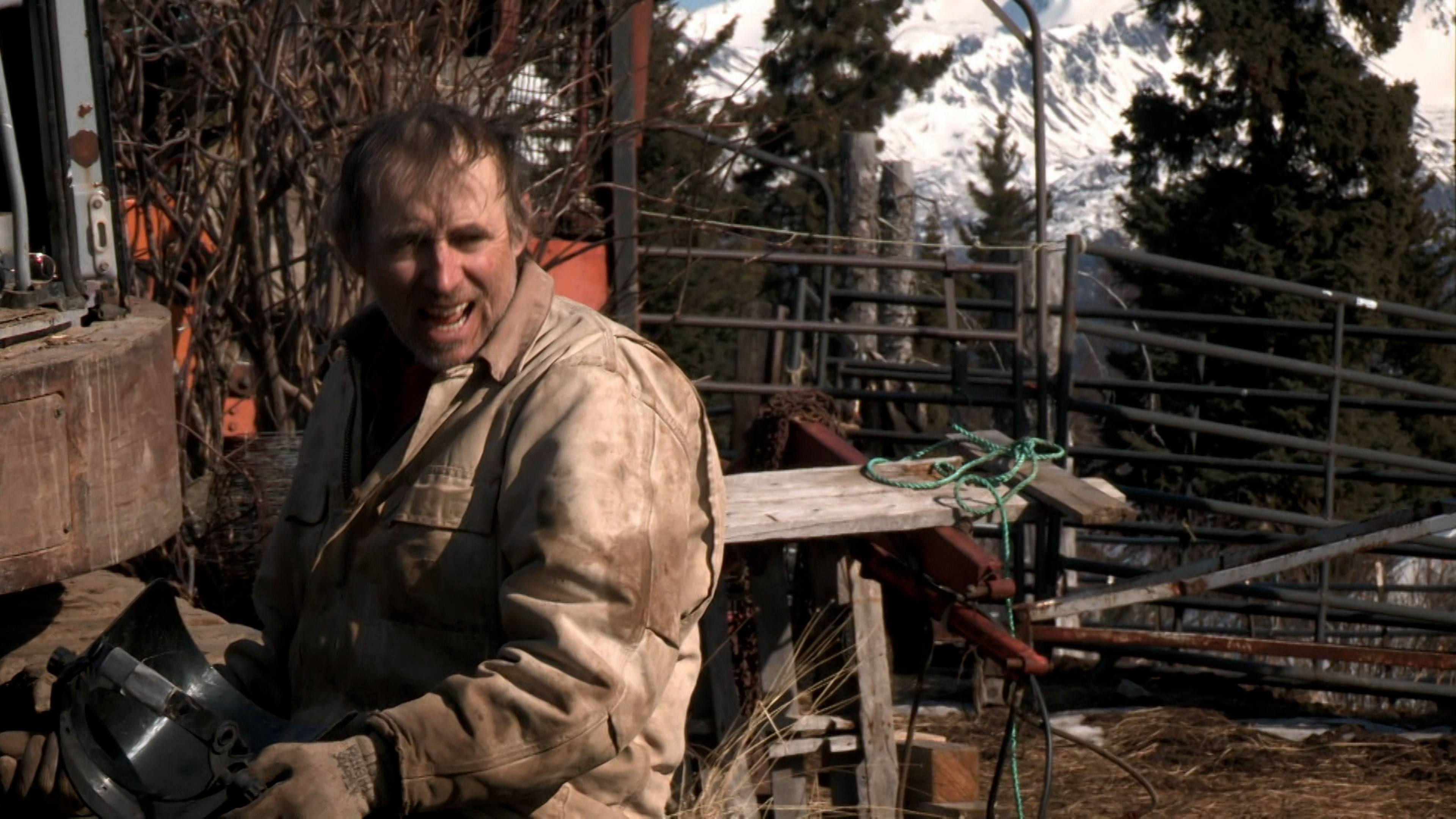 السعي نحو الغد