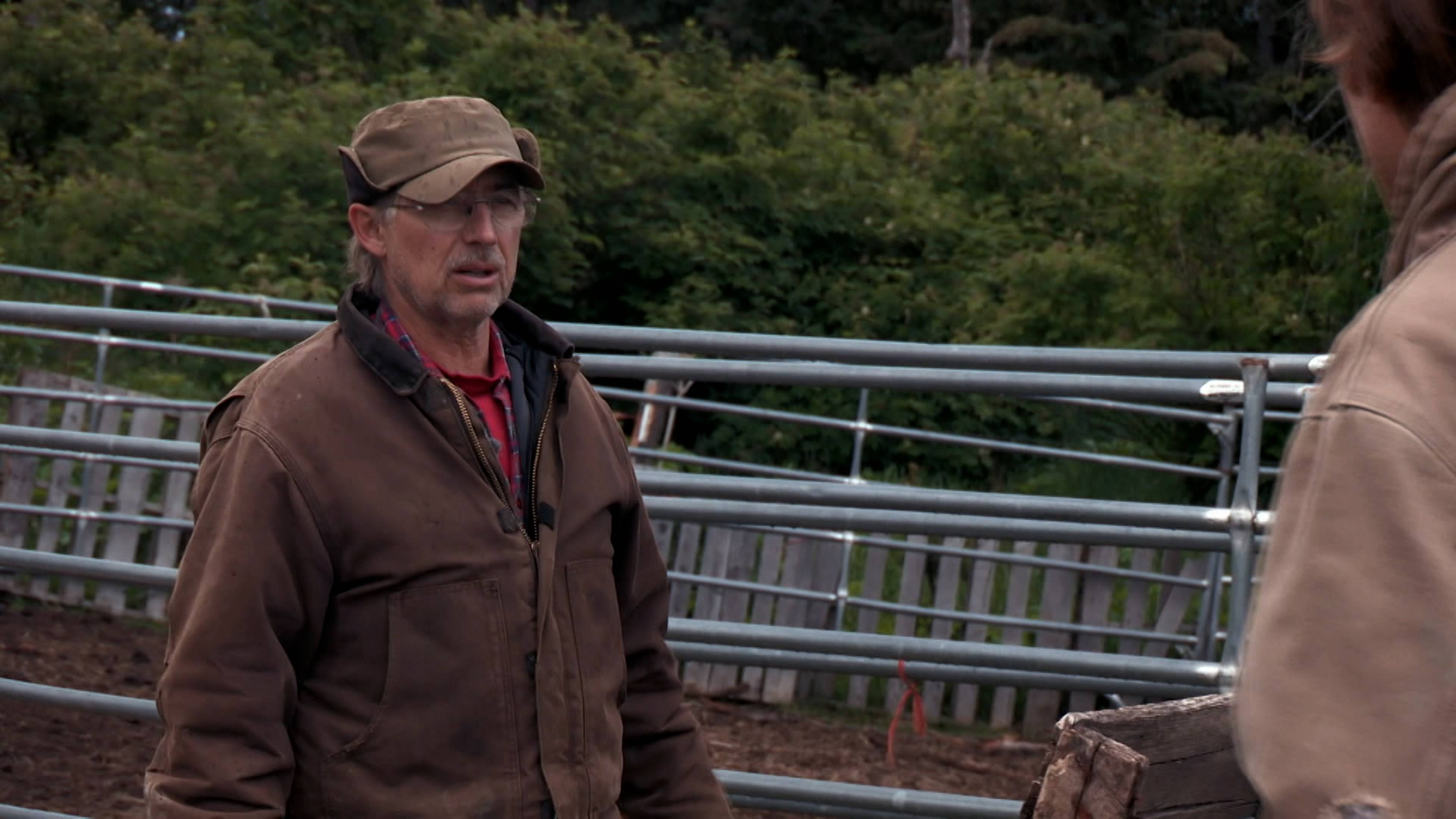 الصيد الكبير