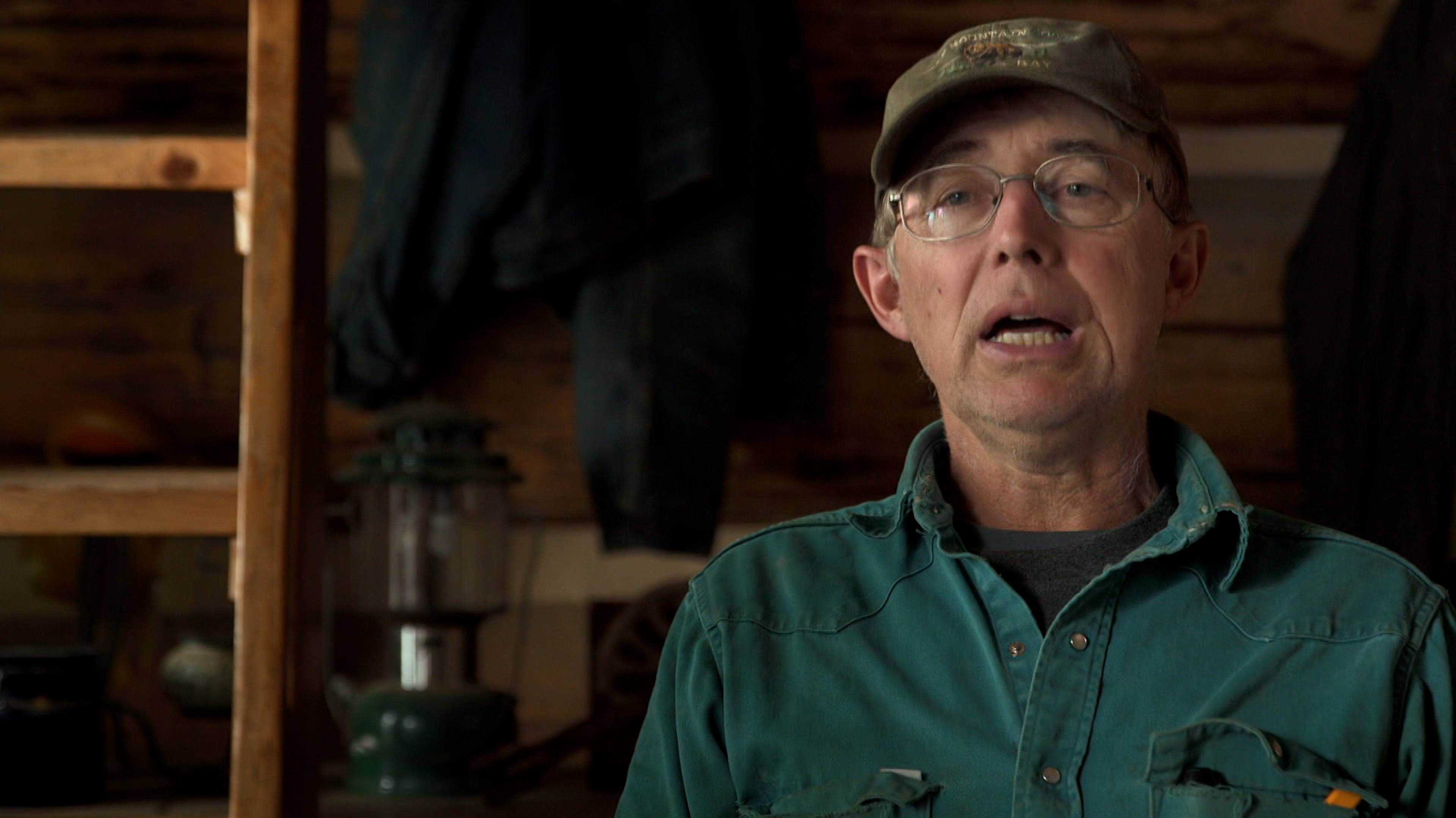 أسرار راعي البراري