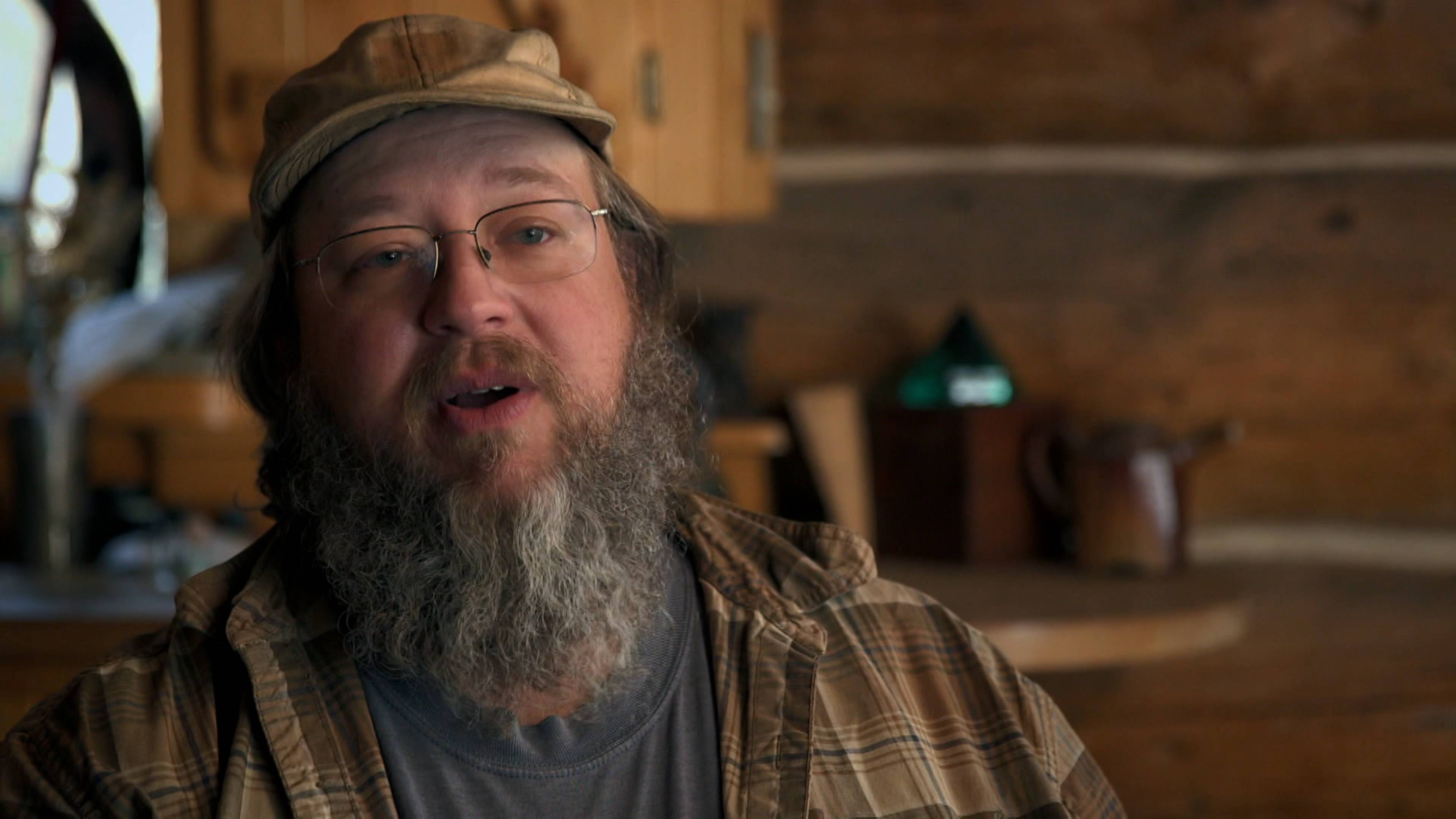 مطالبات، علب وأكواخ