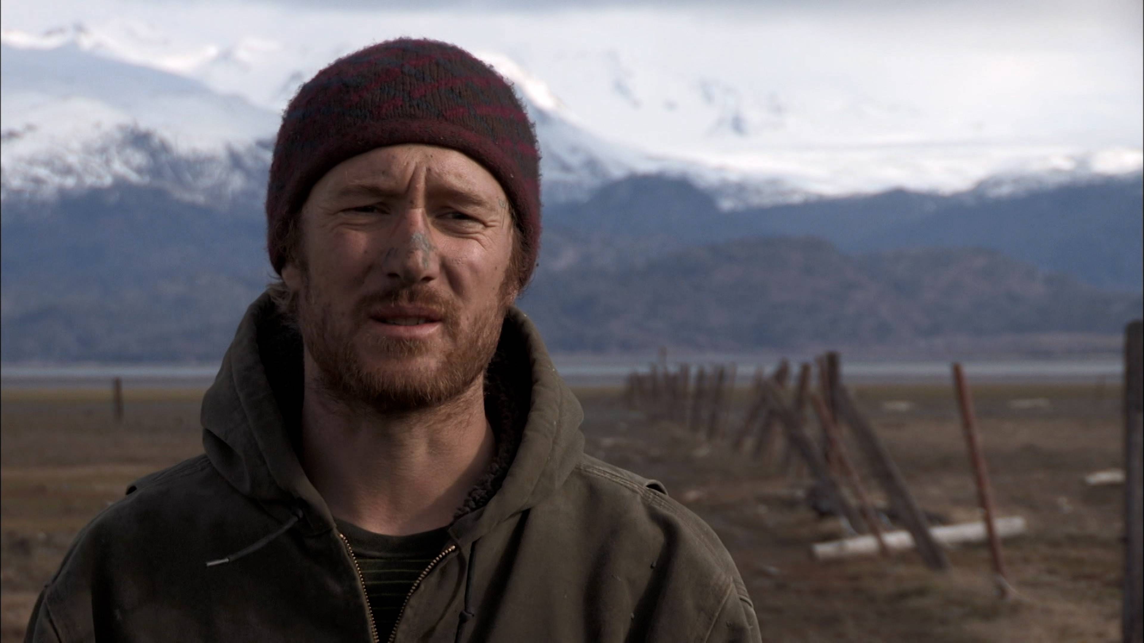 خوف وانجراف