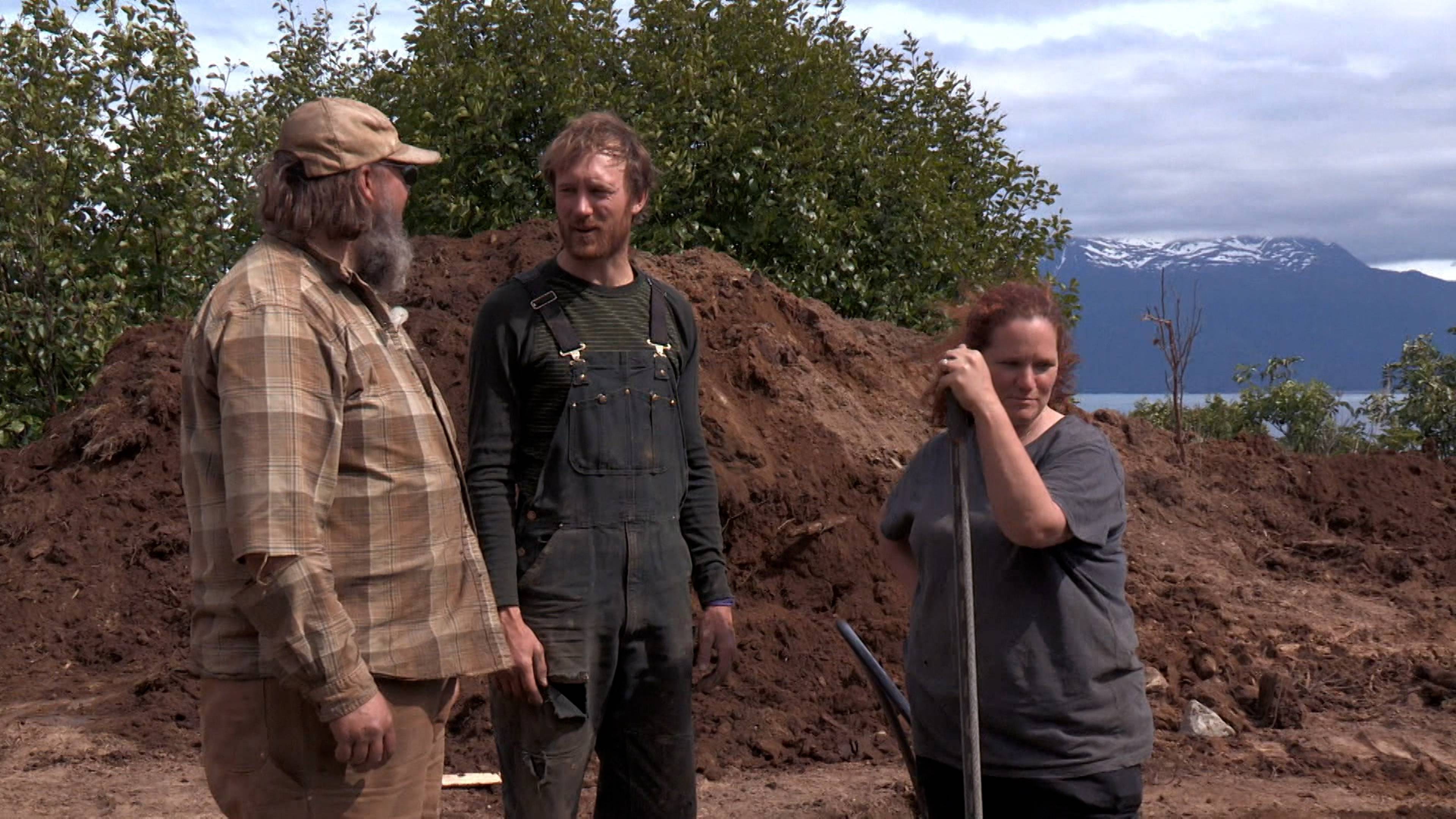 الحركة تجلب المتاعب