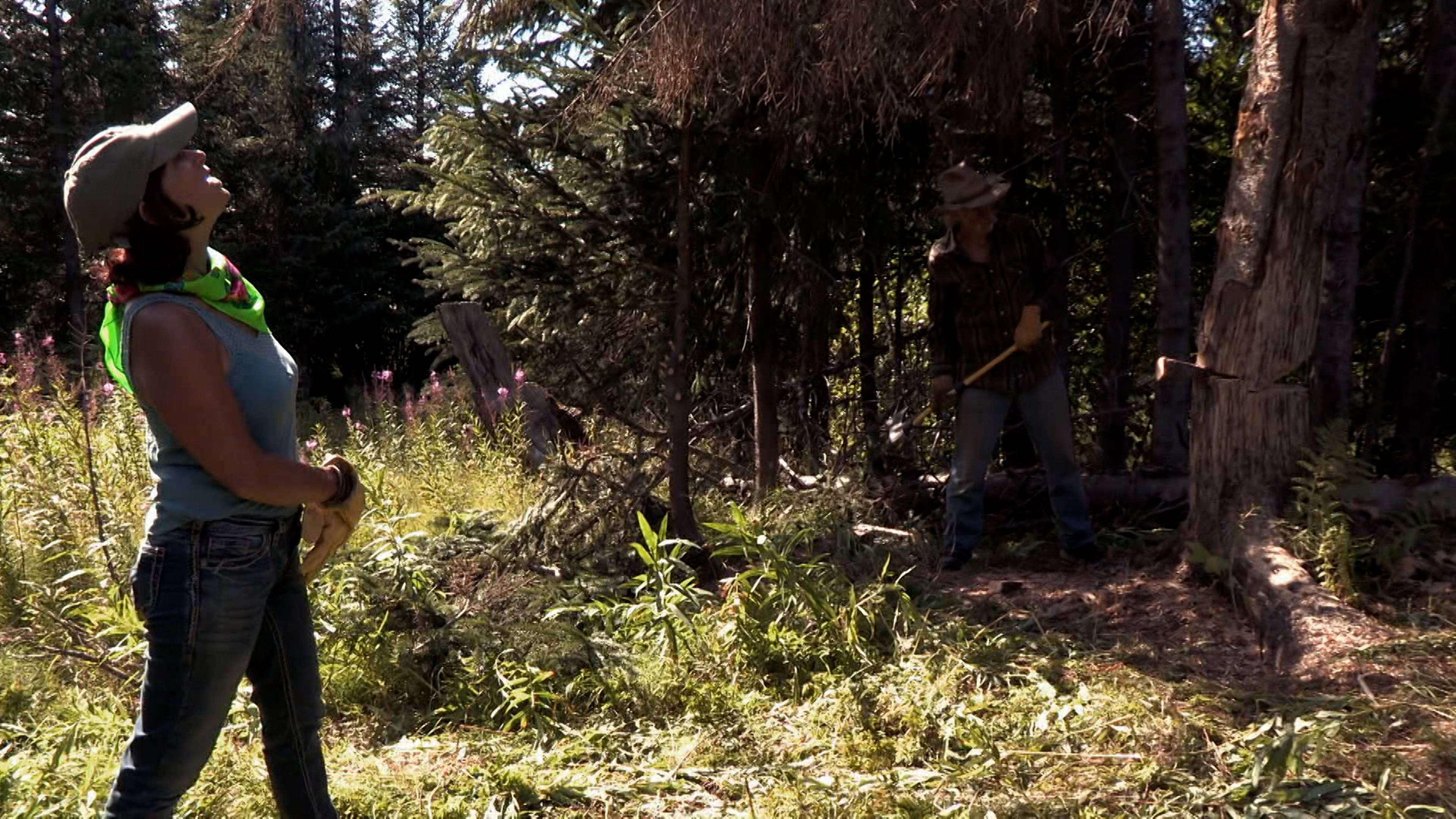 الماضي وطرقه