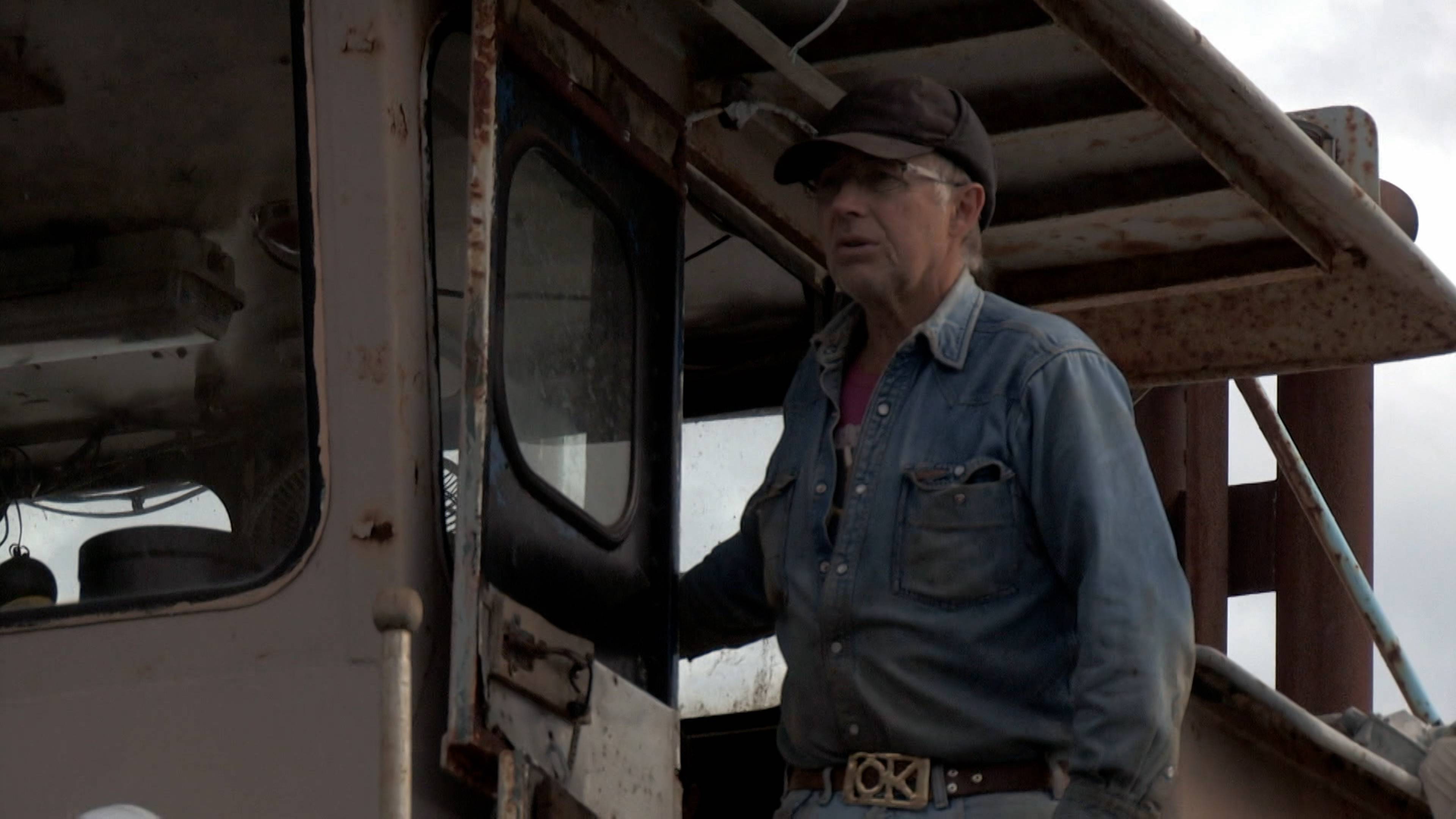 طريق العودة الشاق