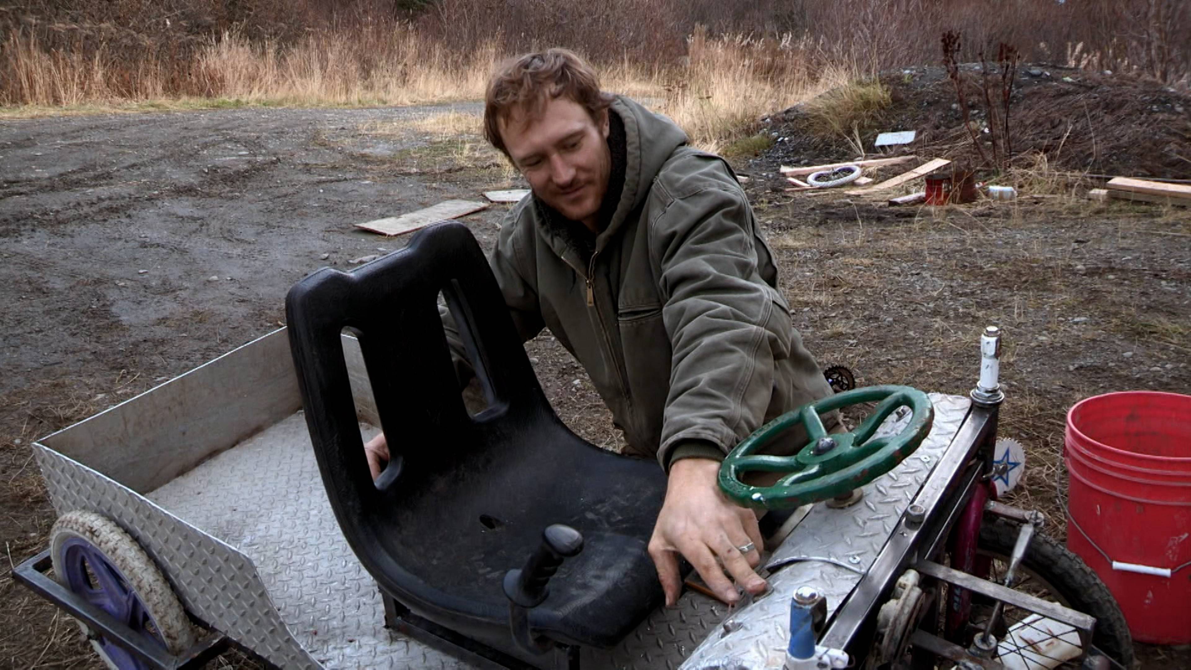 كريسماس عائلة كيلتشر