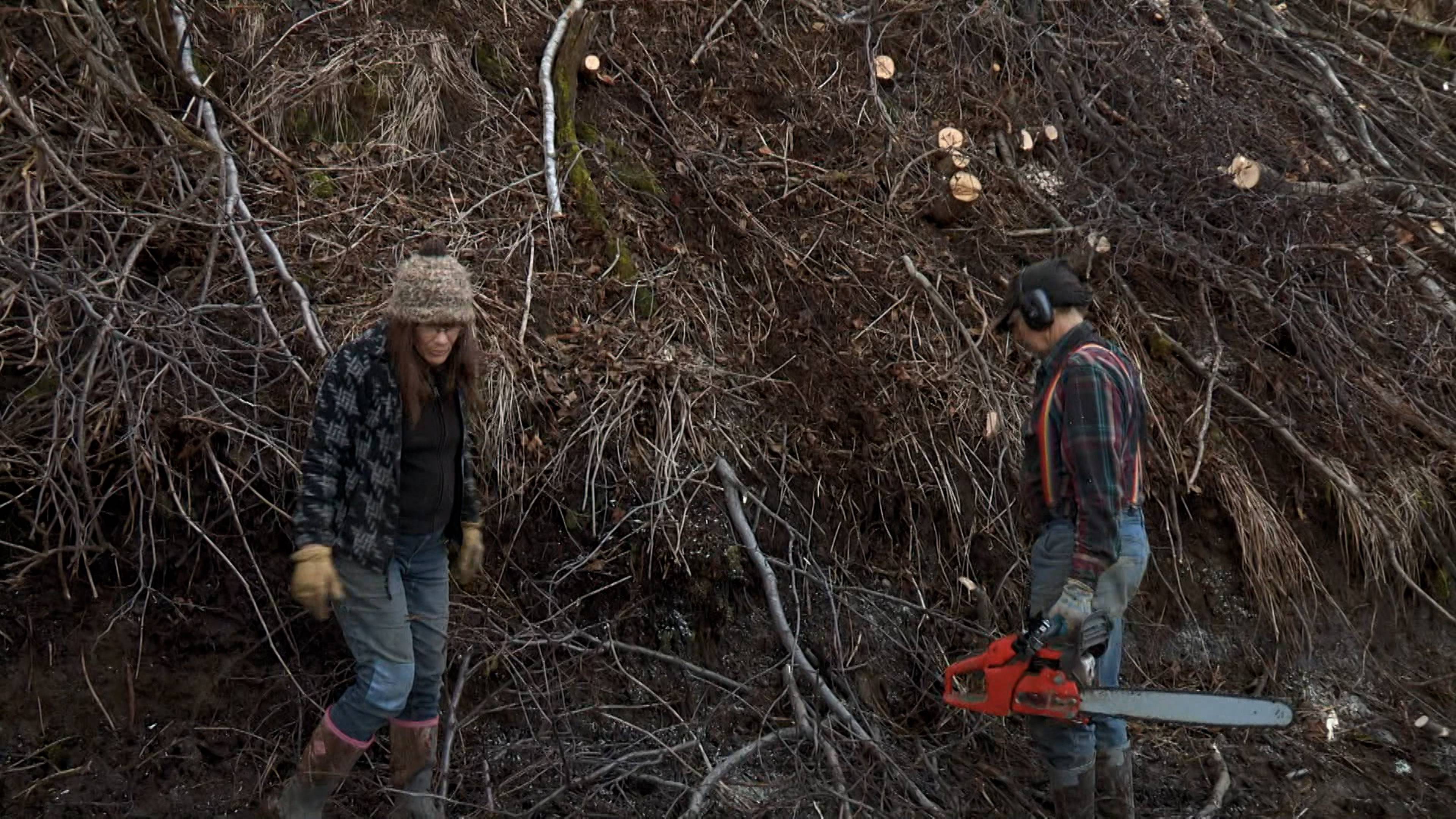 الهزة الكبرى لعائلة كيلتشر