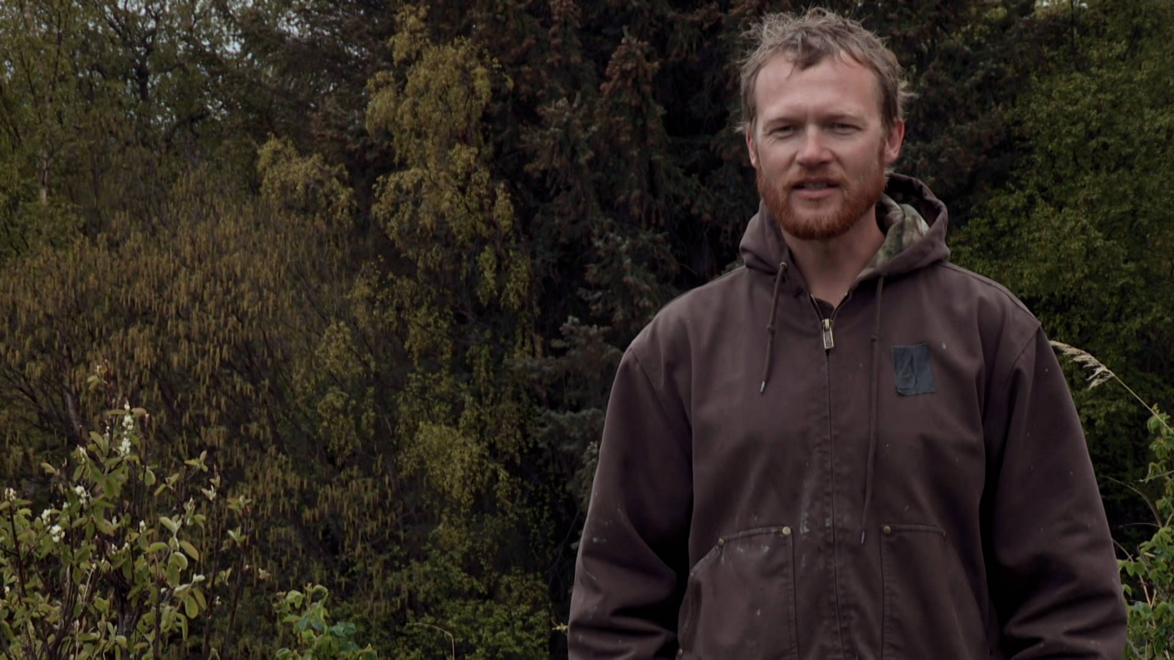 رجل واحد مفقود