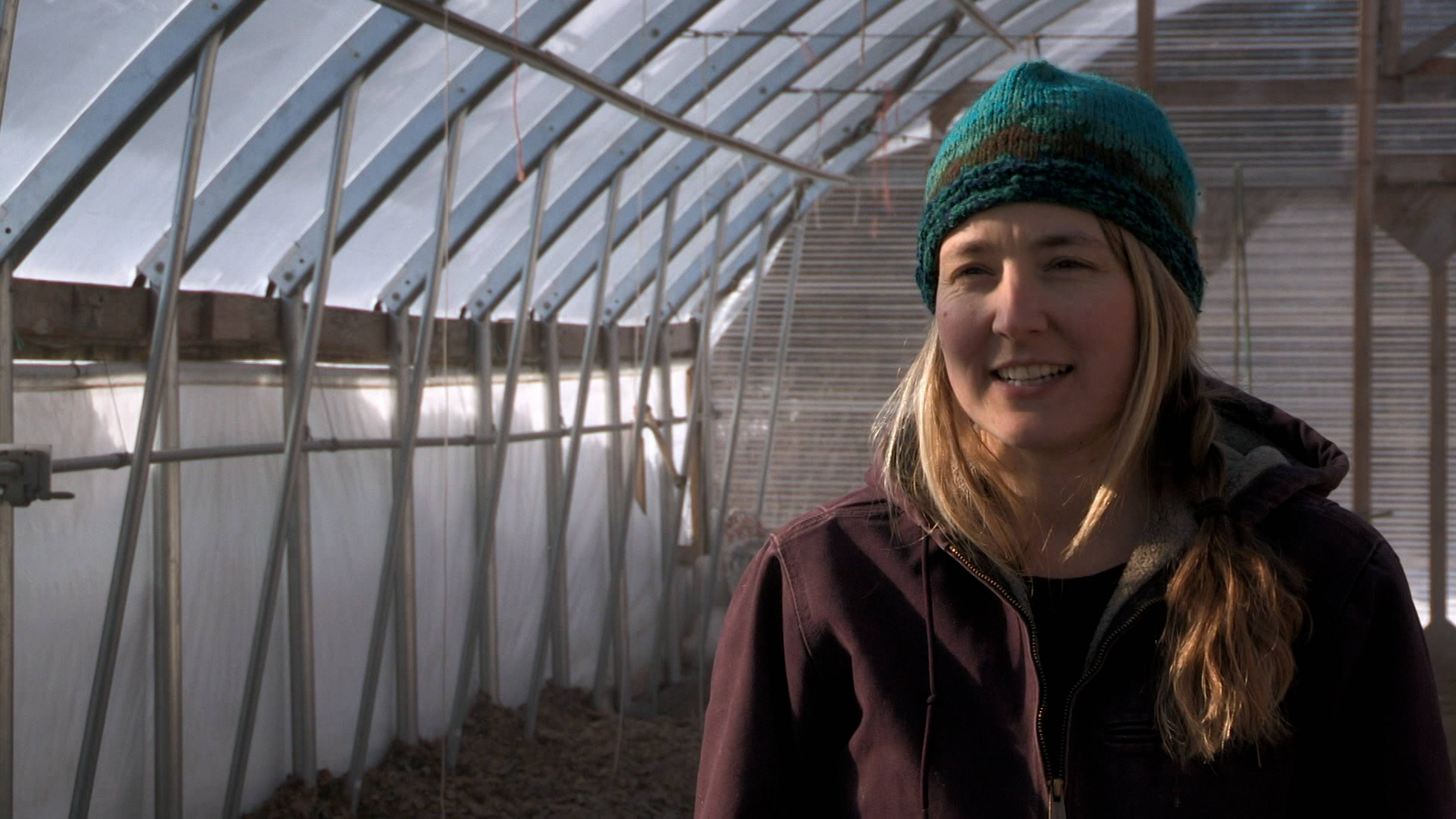 لحظة الهلاك