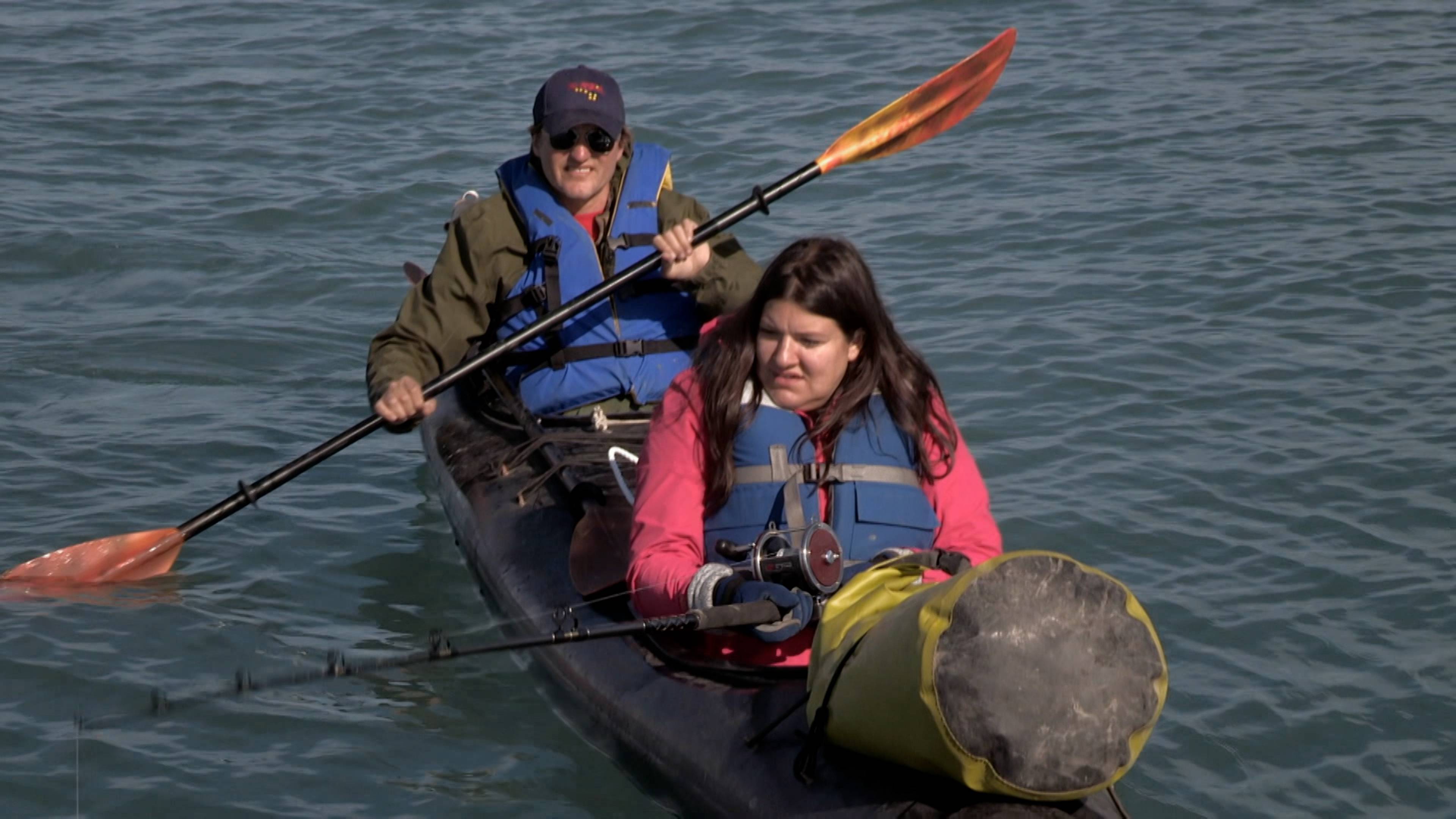 لحظة انهيار الرافعة