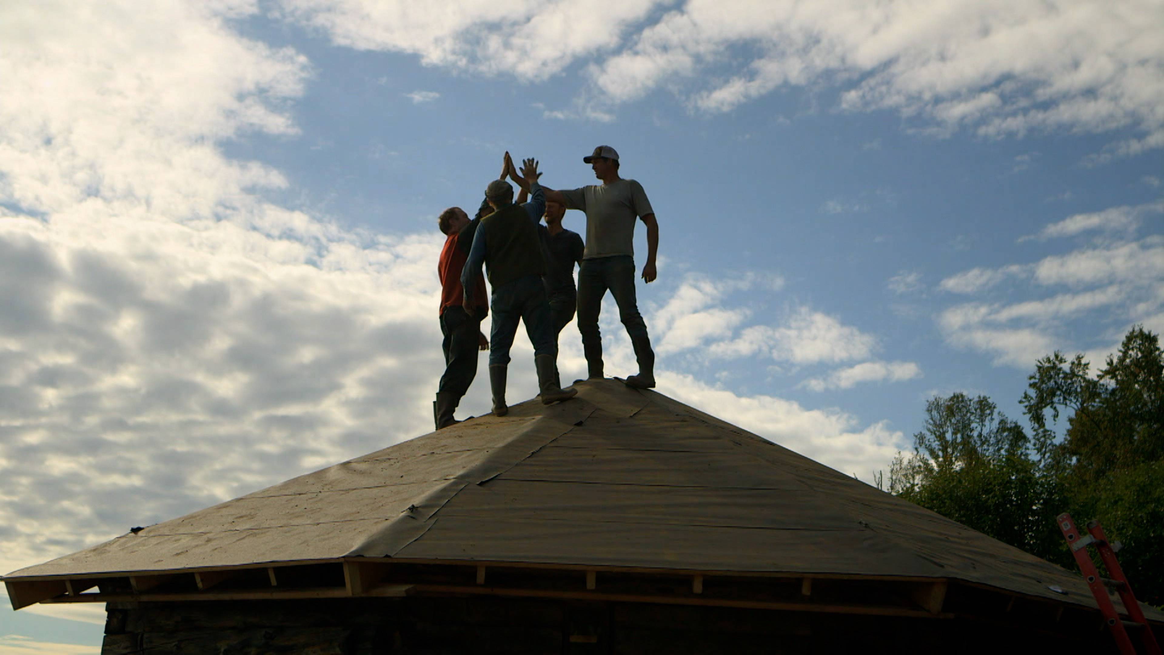 يوم النصر والمأساة