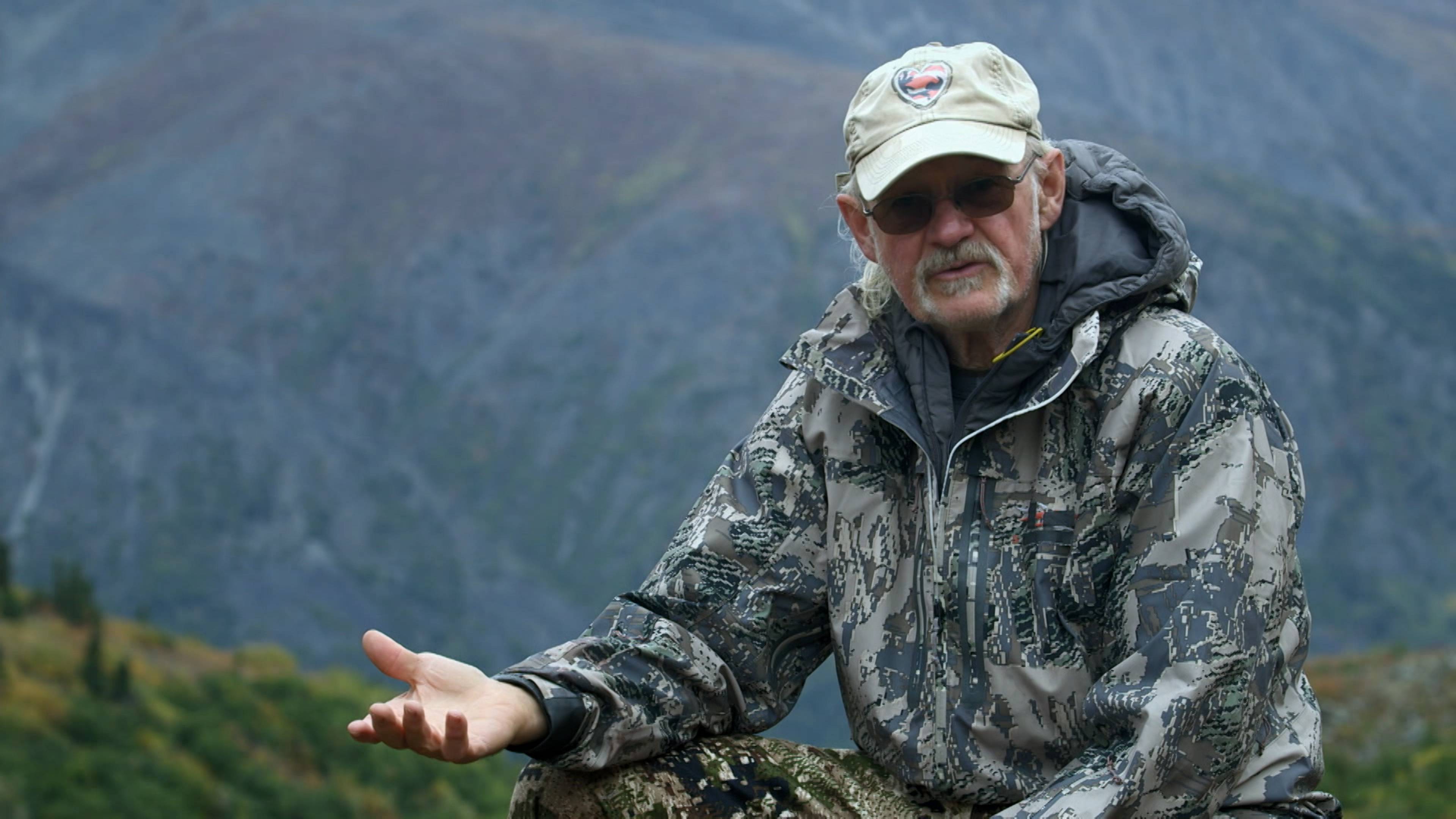 بداية موسم الصيد