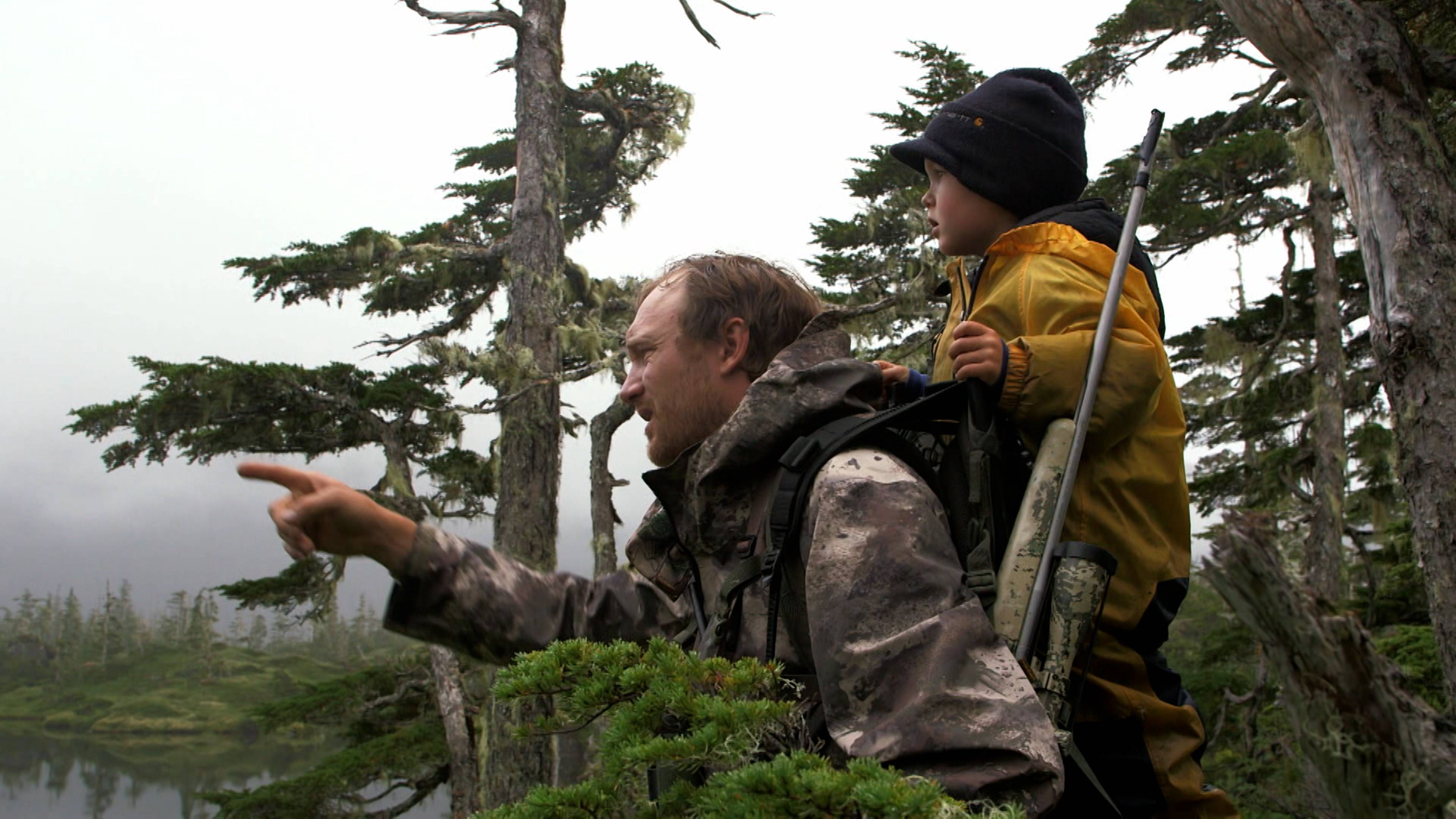 بلوغ سن الرشد