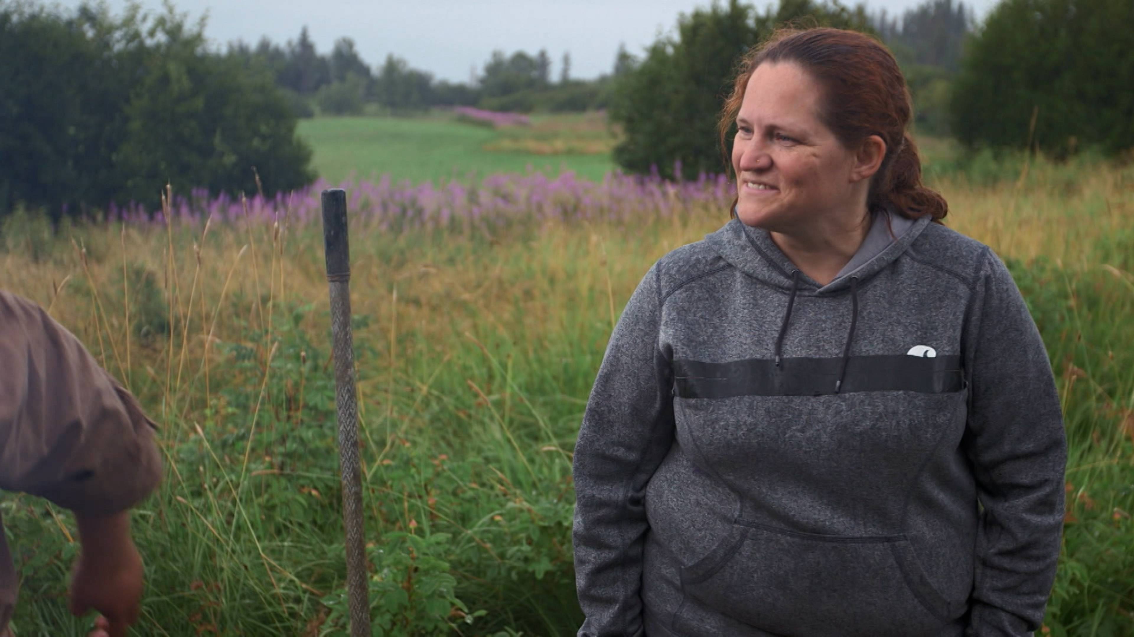 عشاء عيد الشكر مع لمسة ريفية