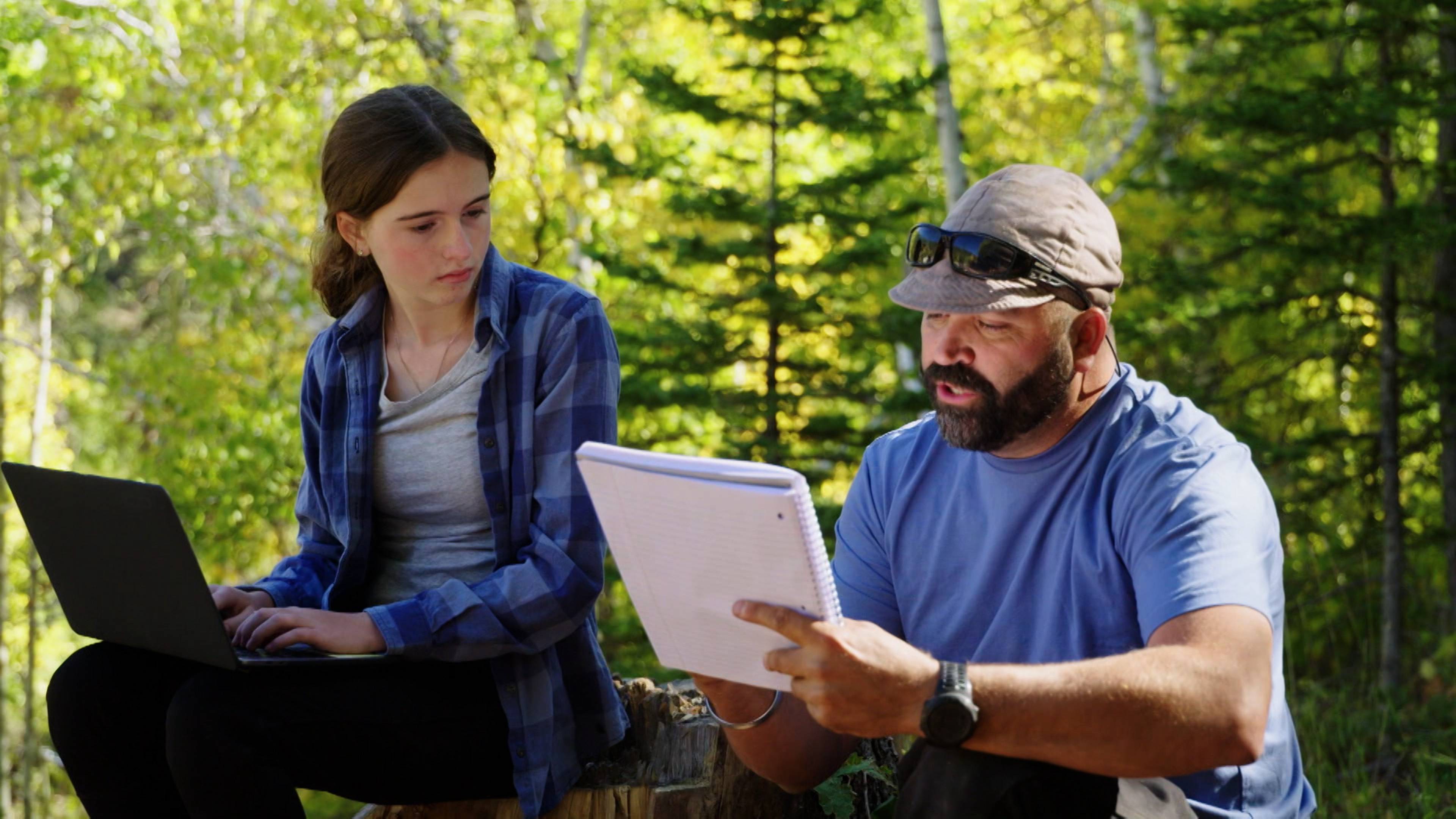 Shipping Container Sauna