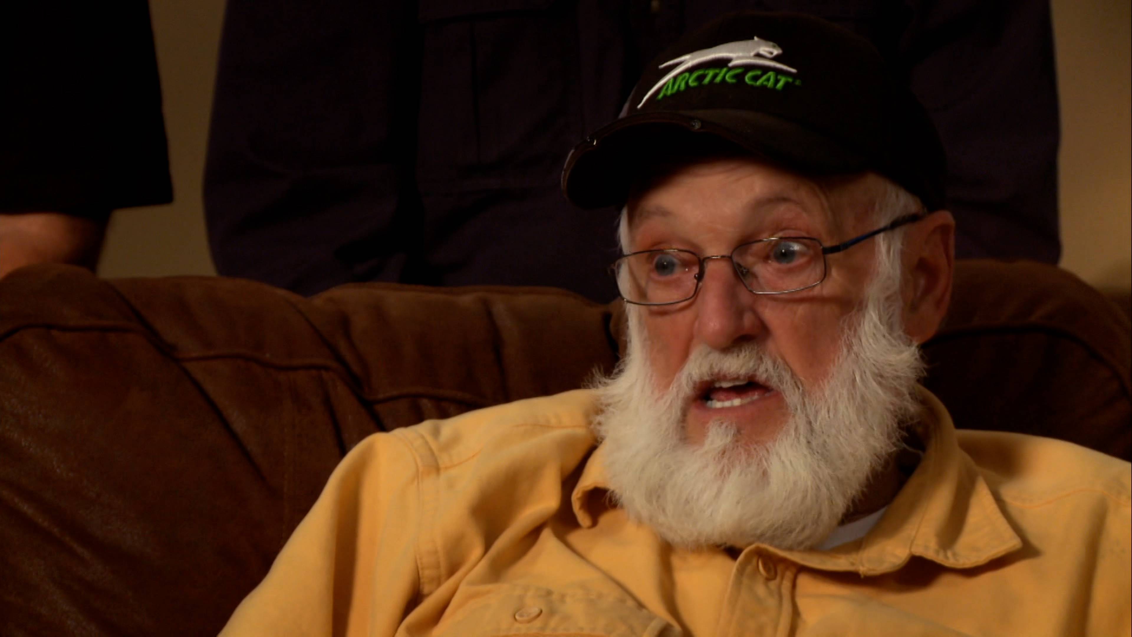 Gold Rush: Aftershow