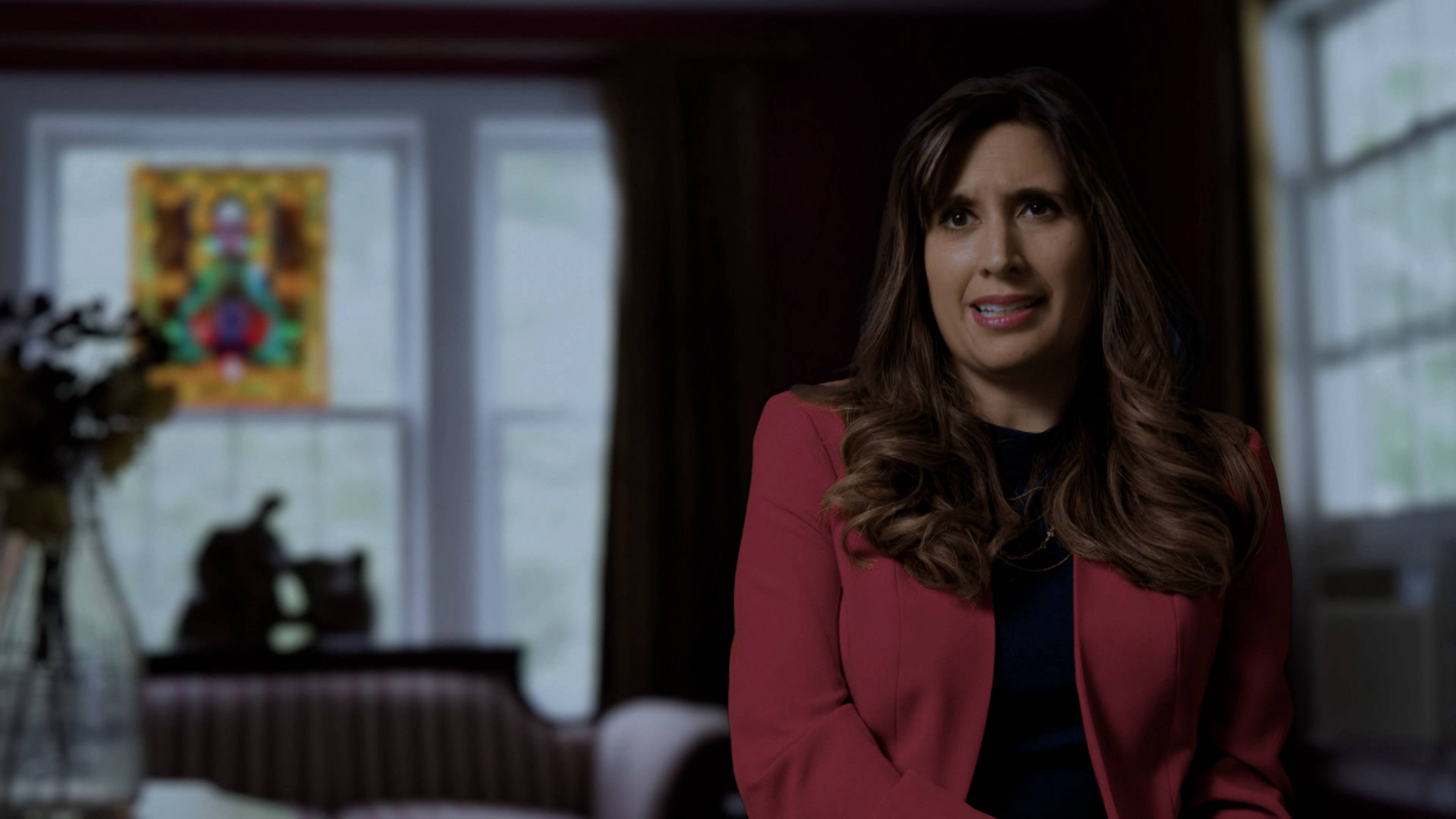 Guess I've Got No Conscience