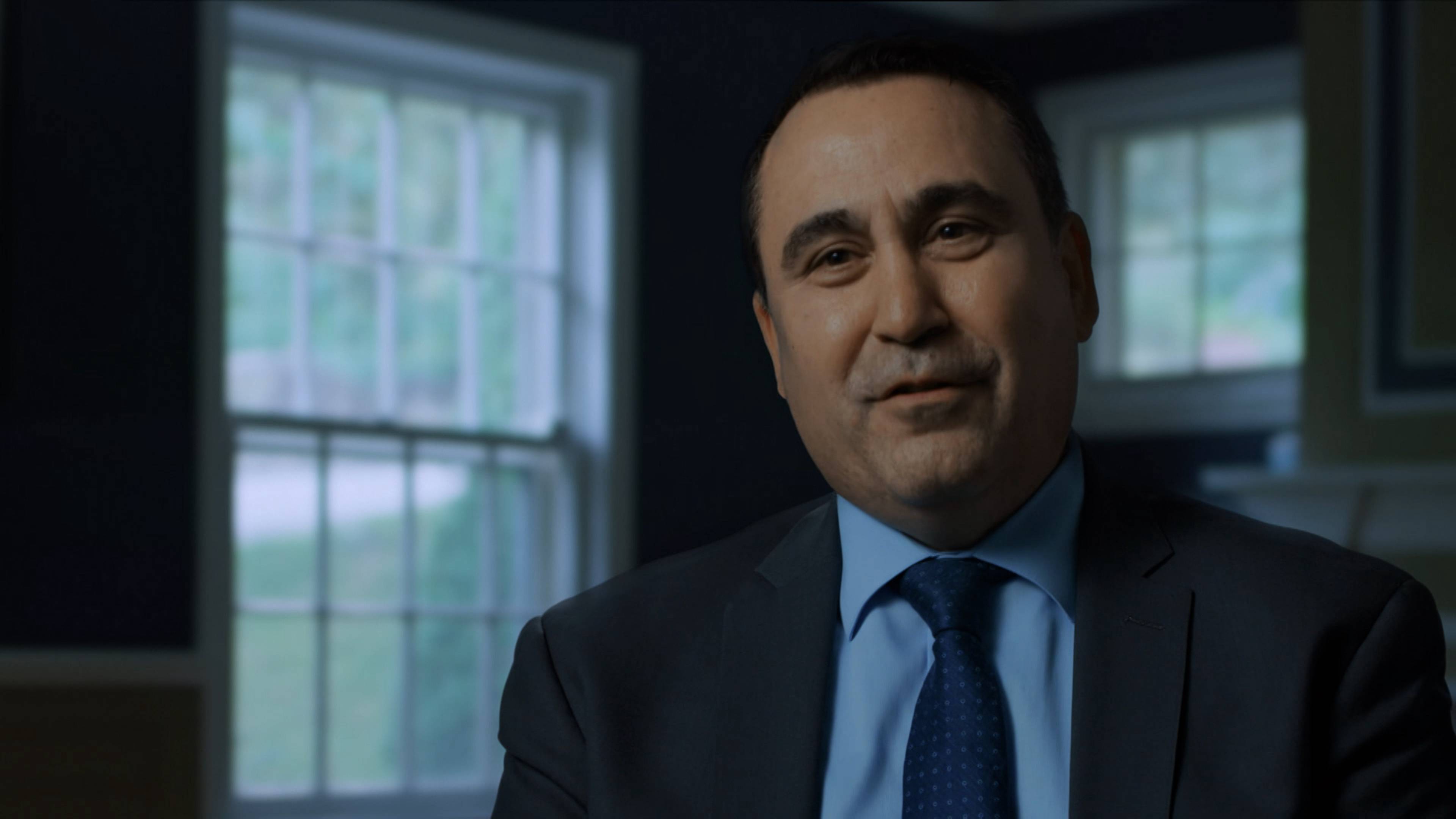 Diary of a Psychopath