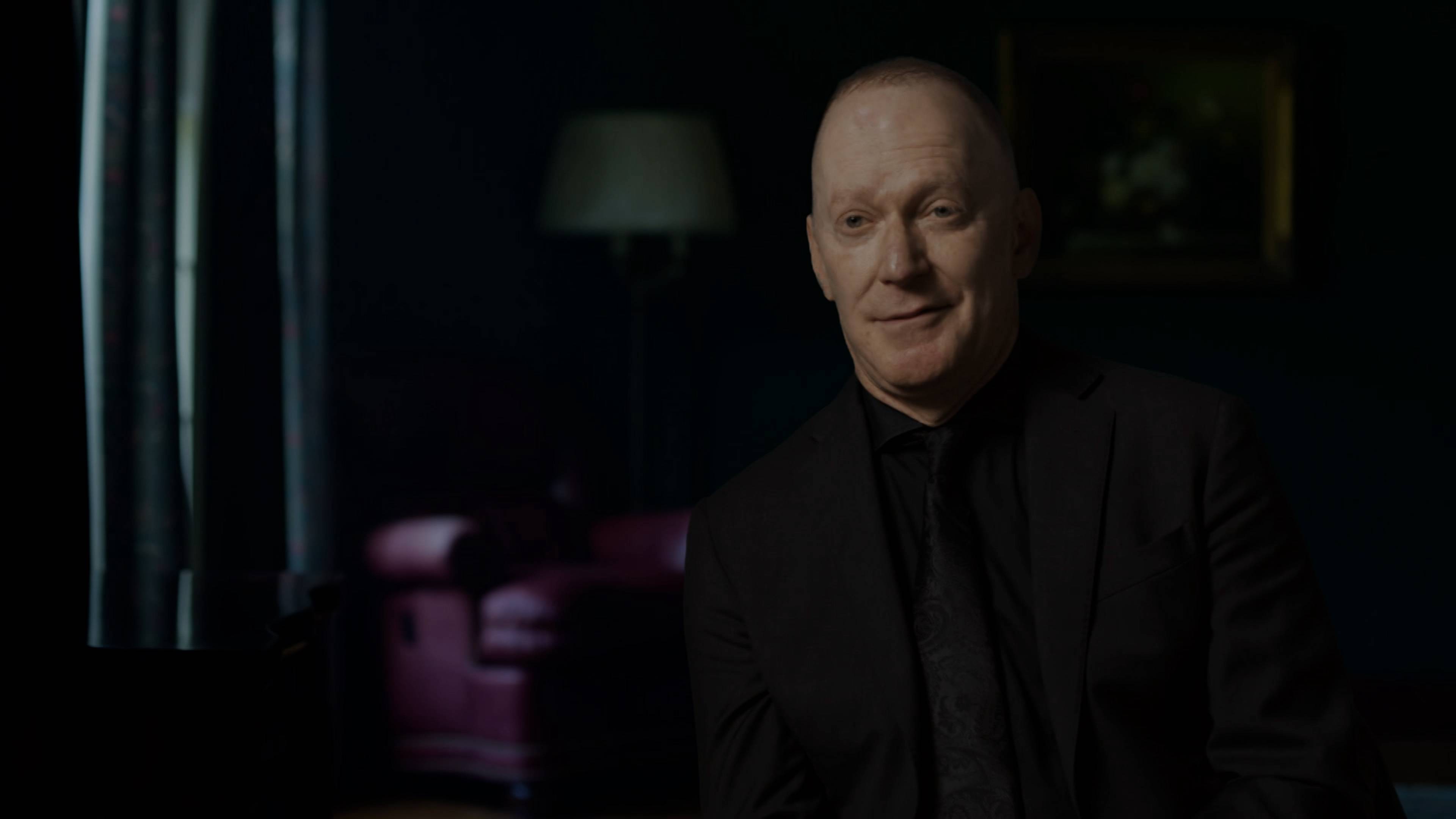 I Have a Surprise for You