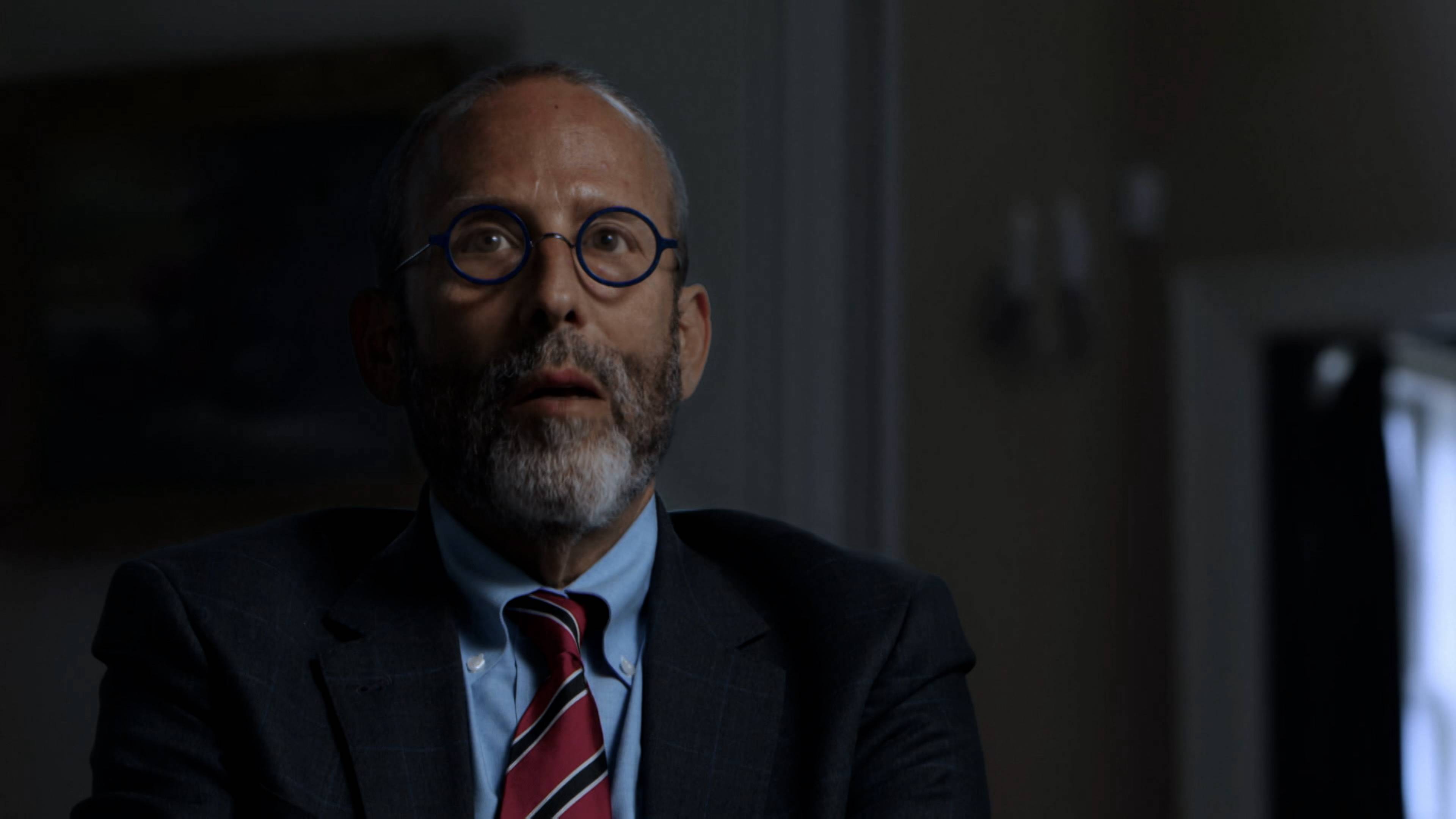 Only If There’s Something