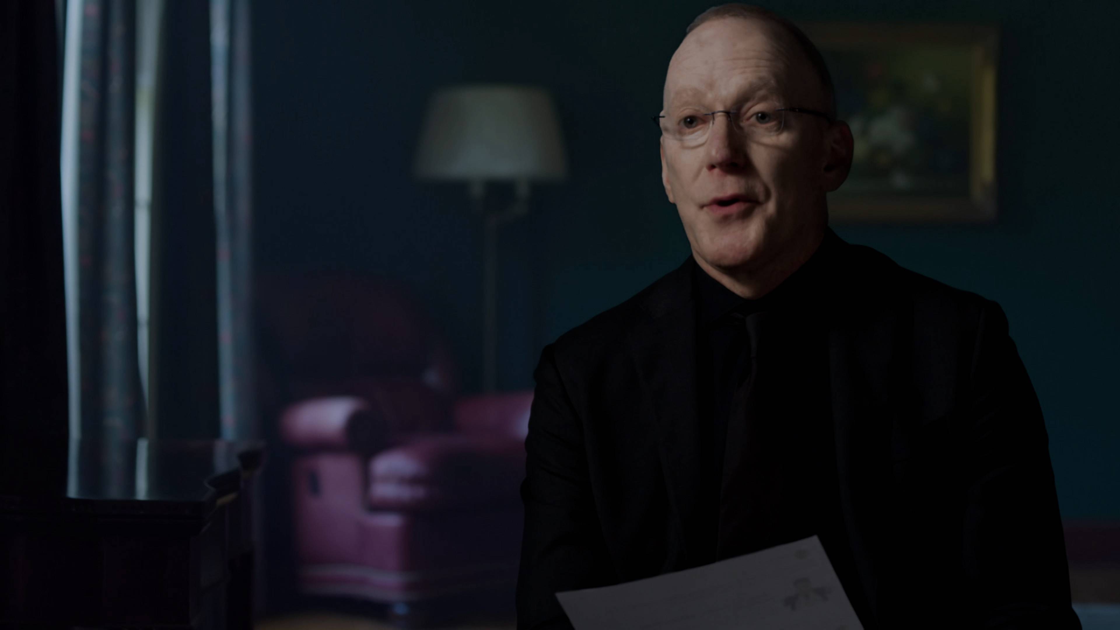 You Met the Angel of Death