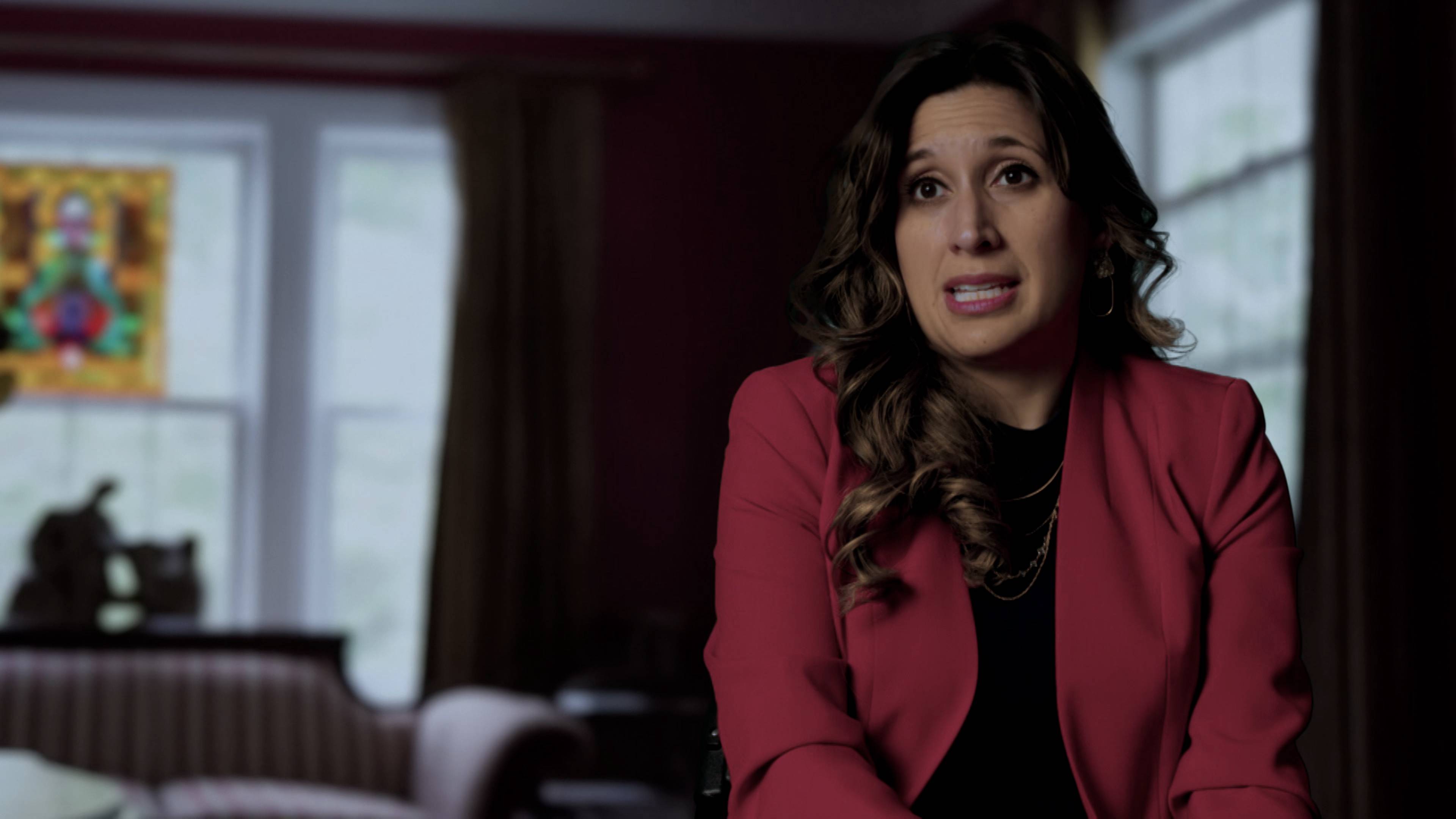 I'm Just a Sick Murderer