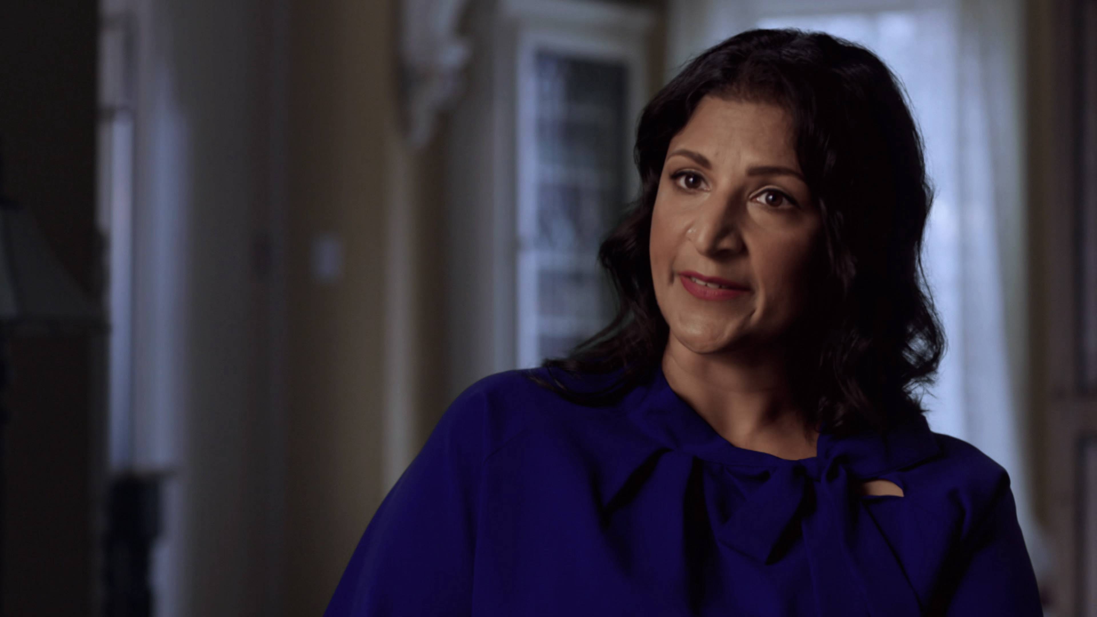 Everyone Has a Death Sentence