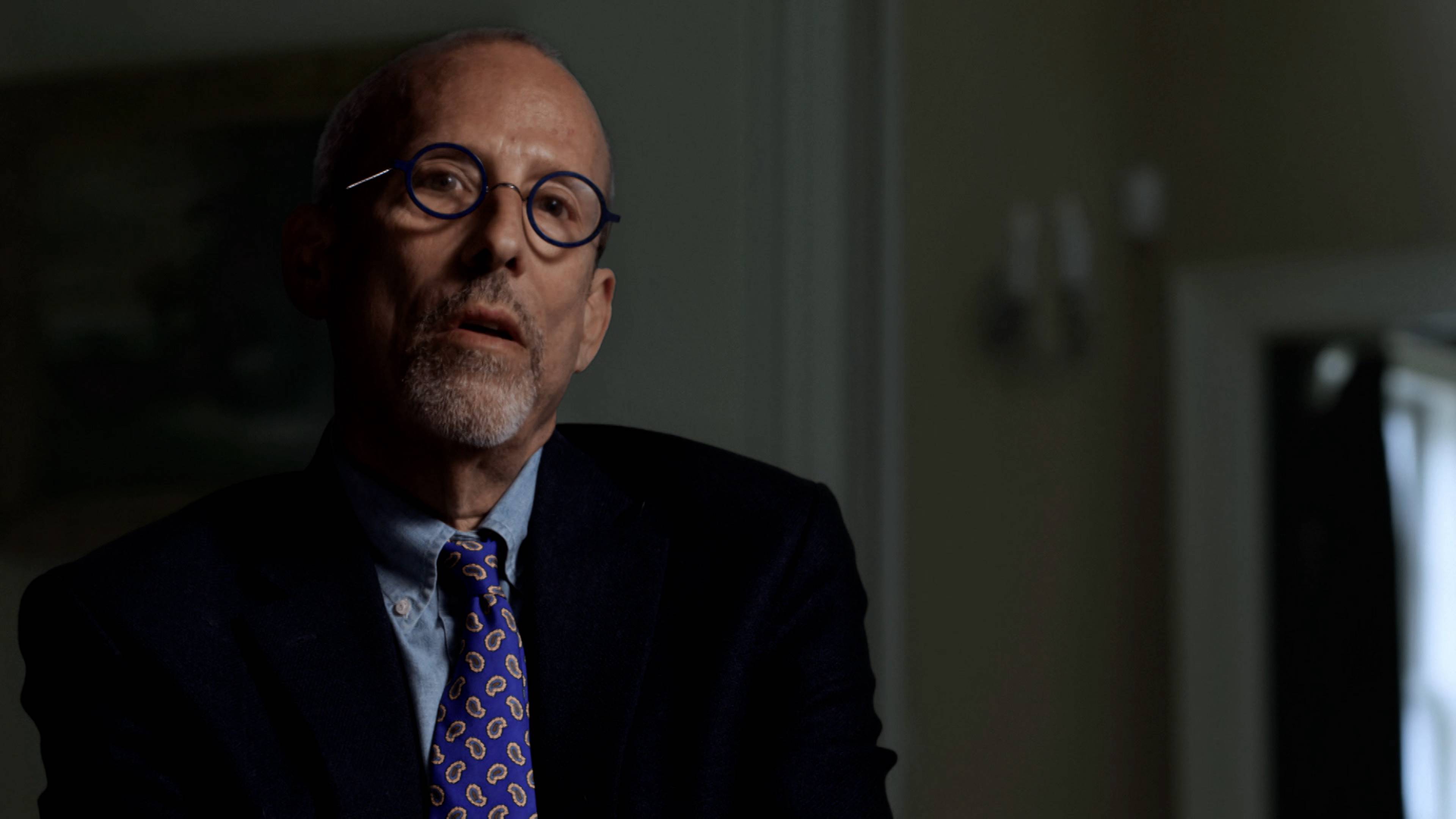 God Was Going To Use Me