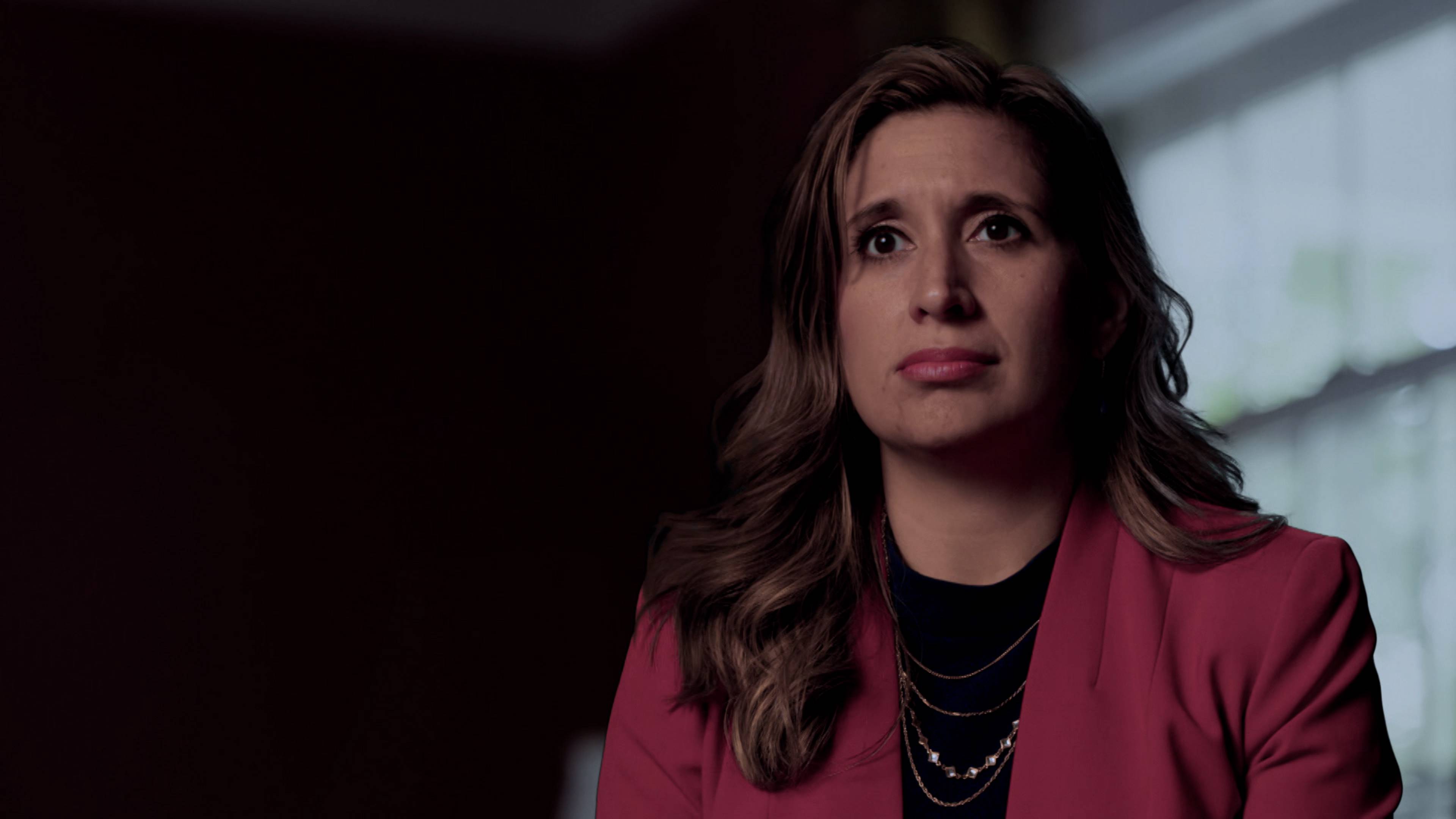 I Knew She Lived Alone