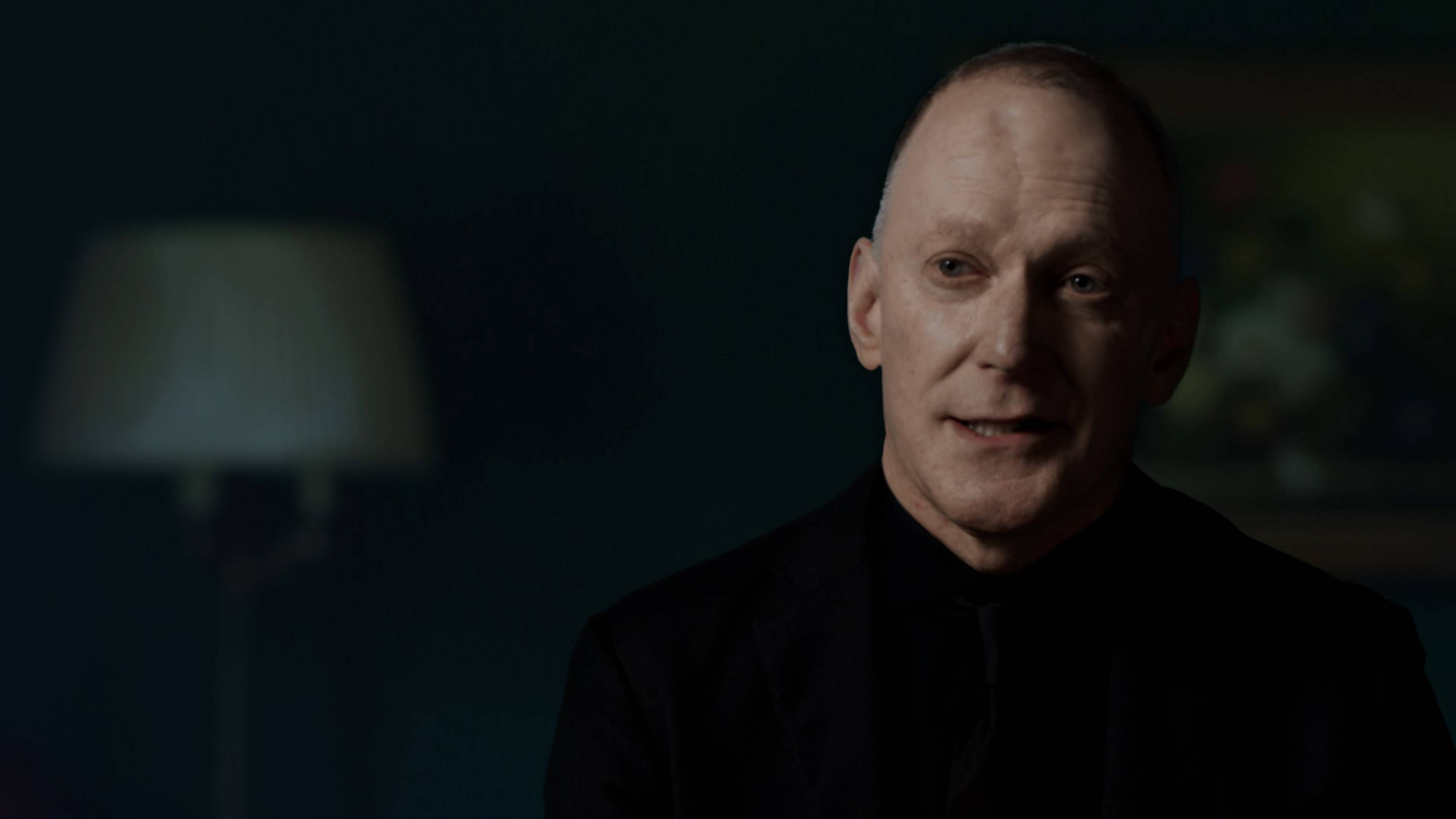 Sometimes People Get Shot