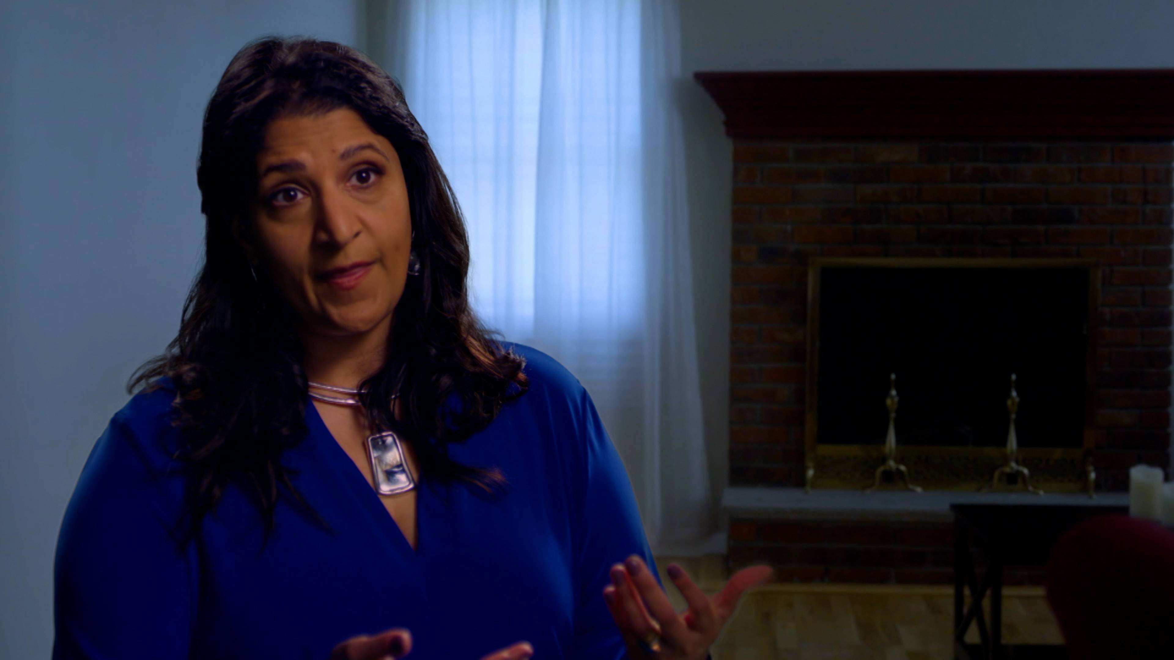 Something a Man Would Do