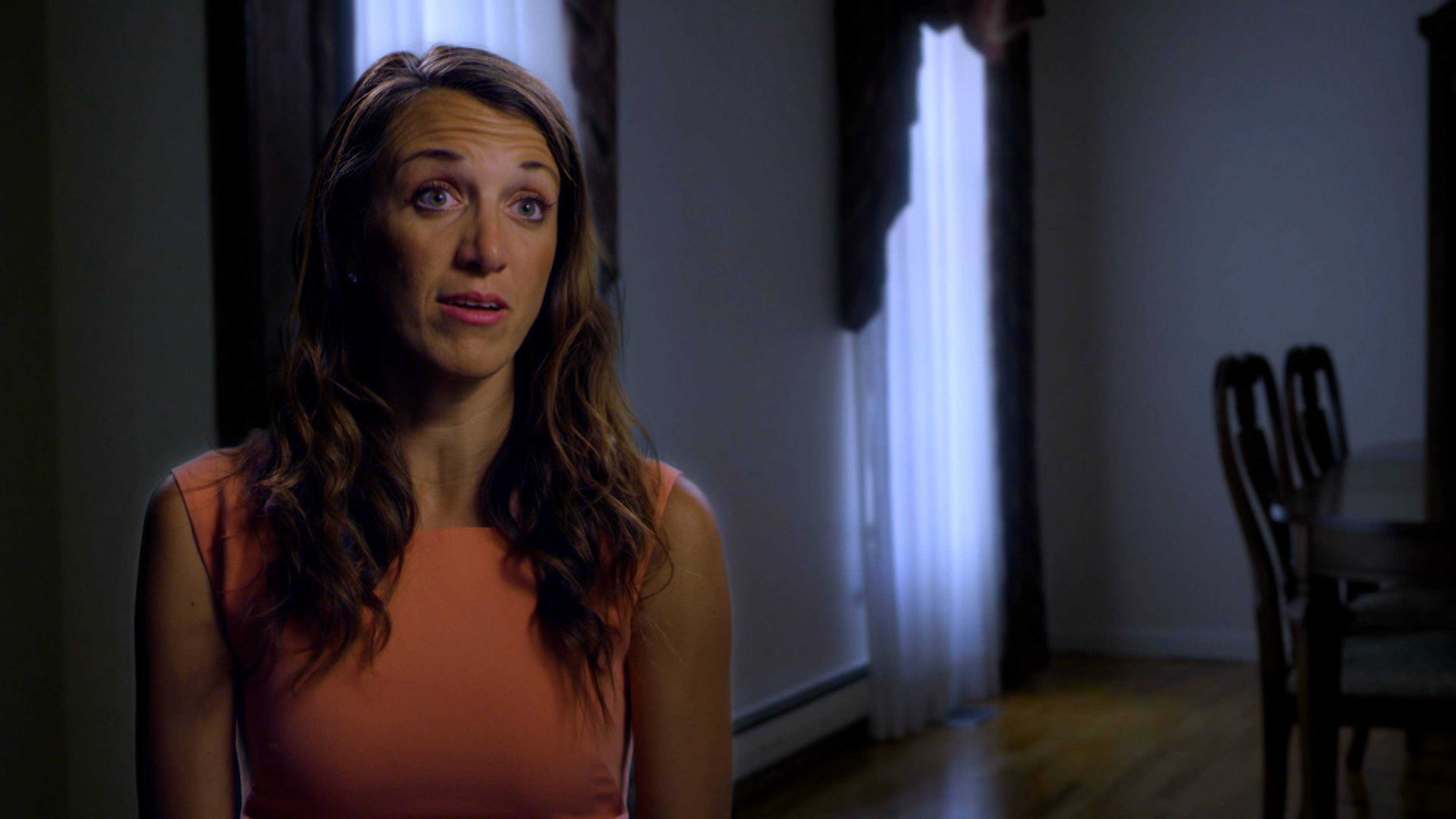 Hey Look, I’m a Serial Killer