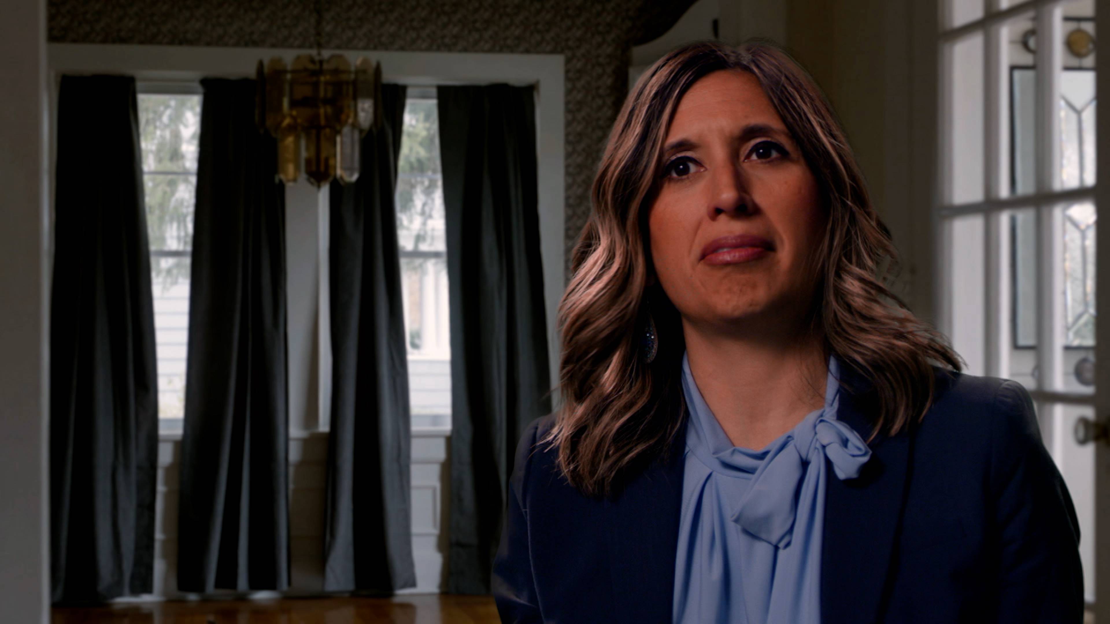 Having Breakfast on Him