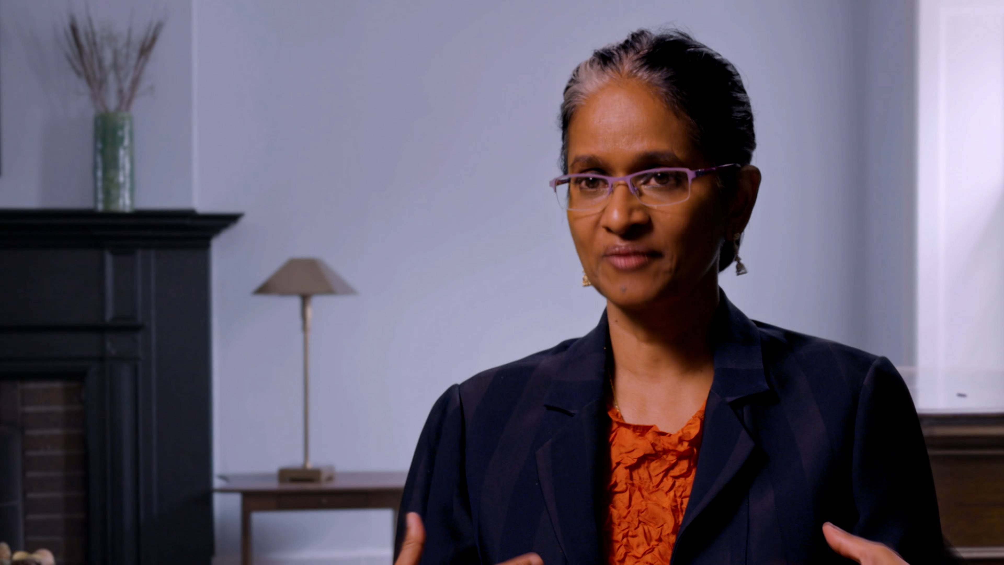 He Thought We Were Buddies