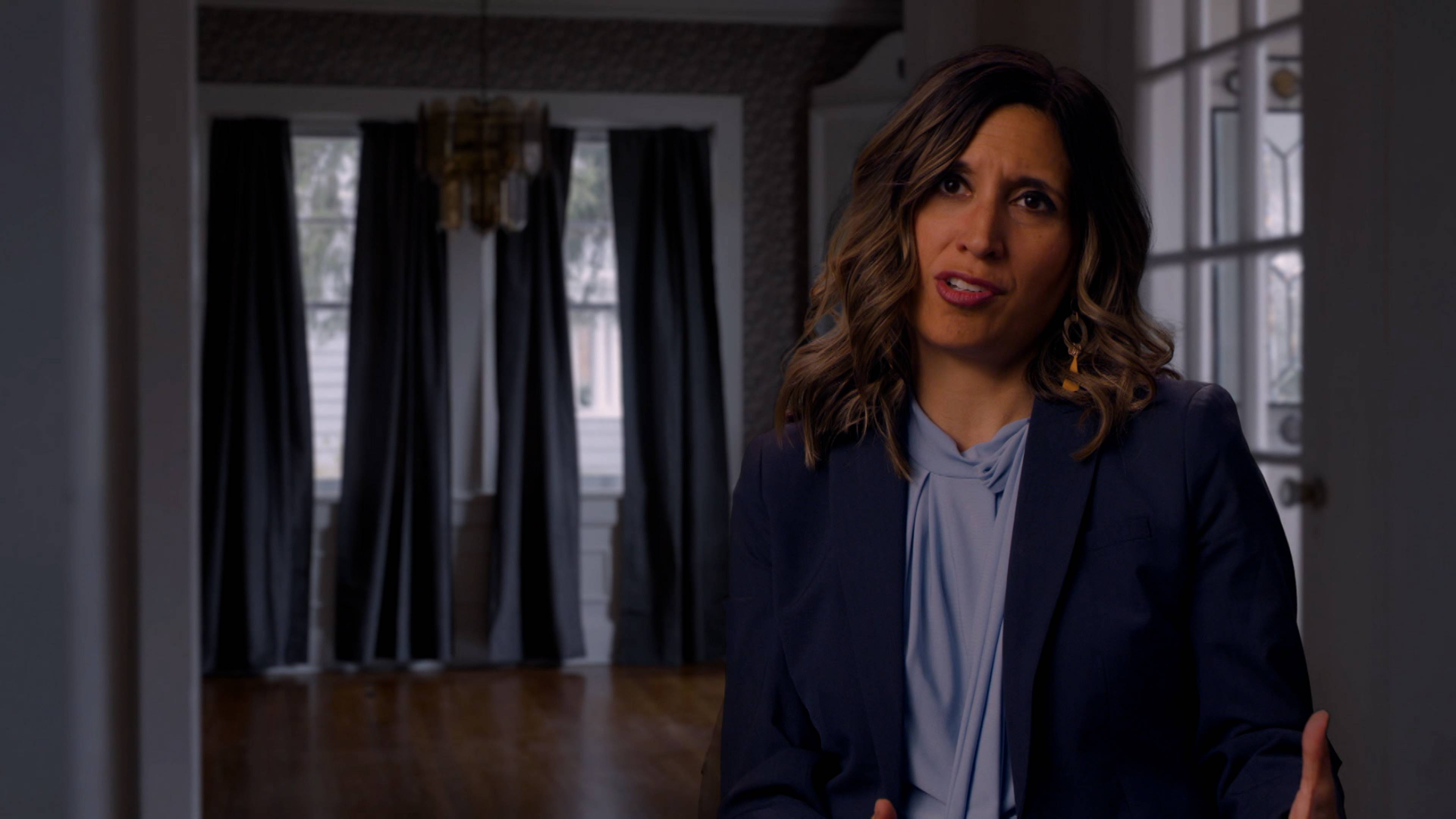 An Excuse to Kill Somebody