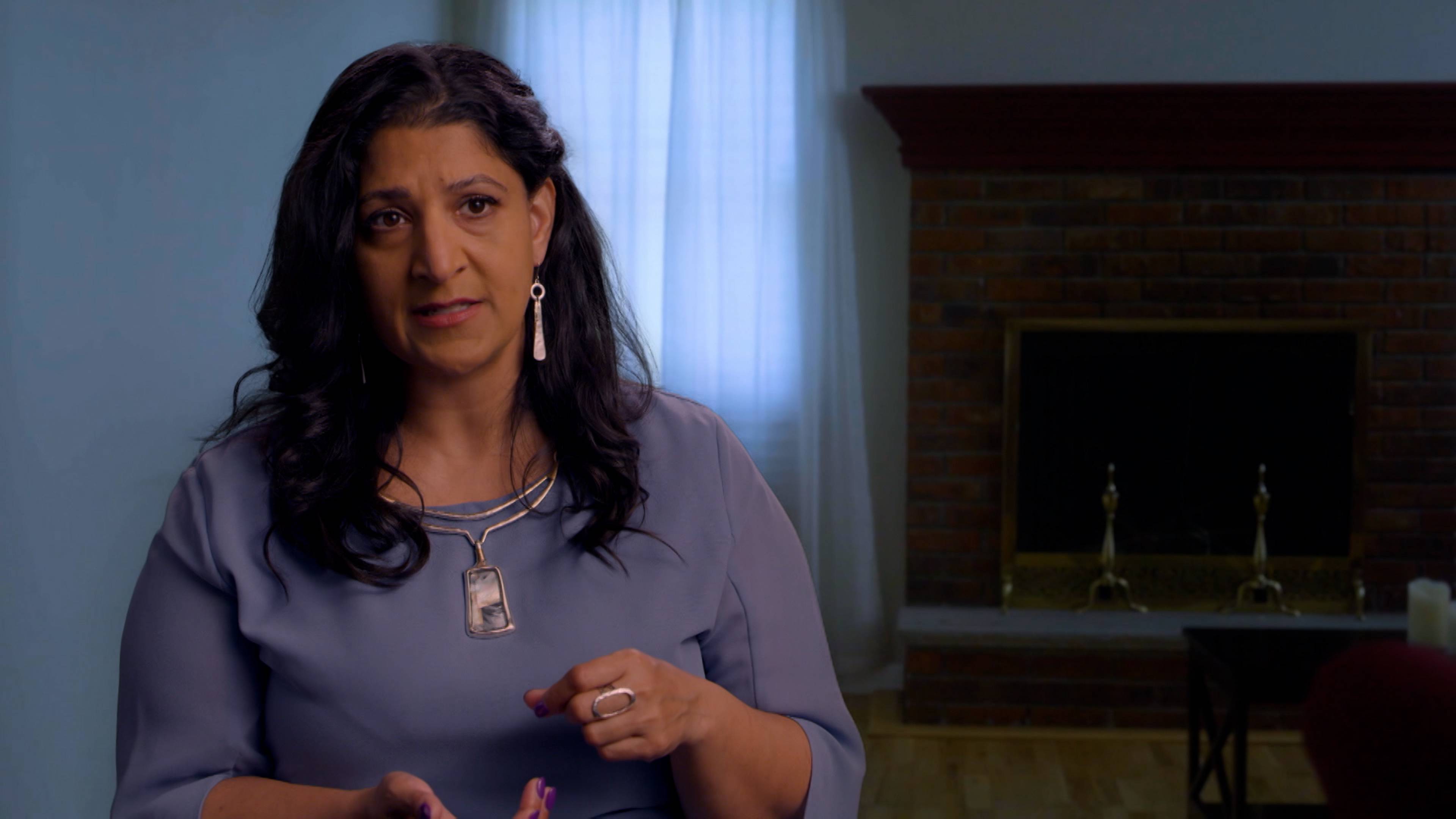 This is What I Chose to Be