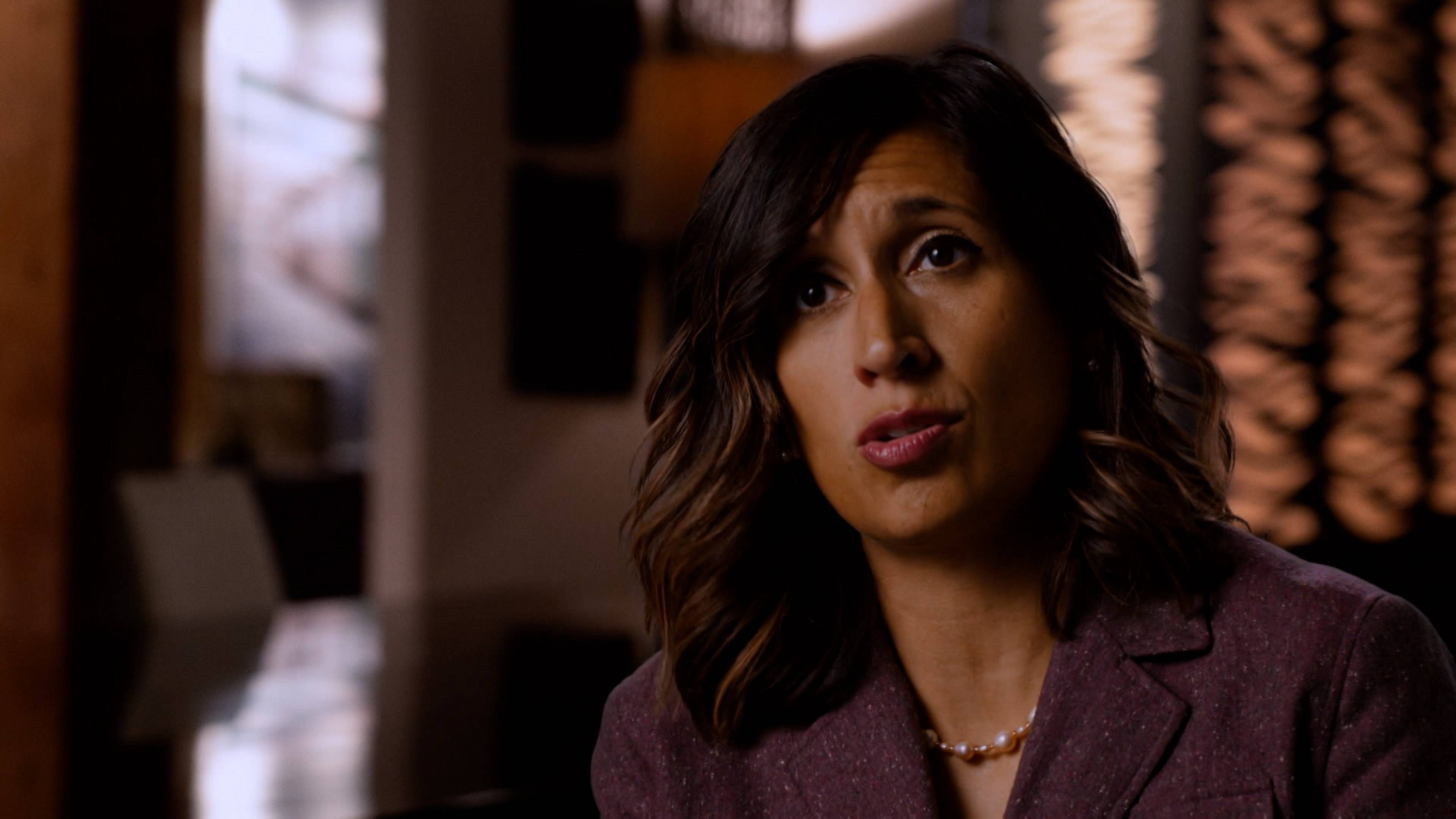 Monster Has Always Been There