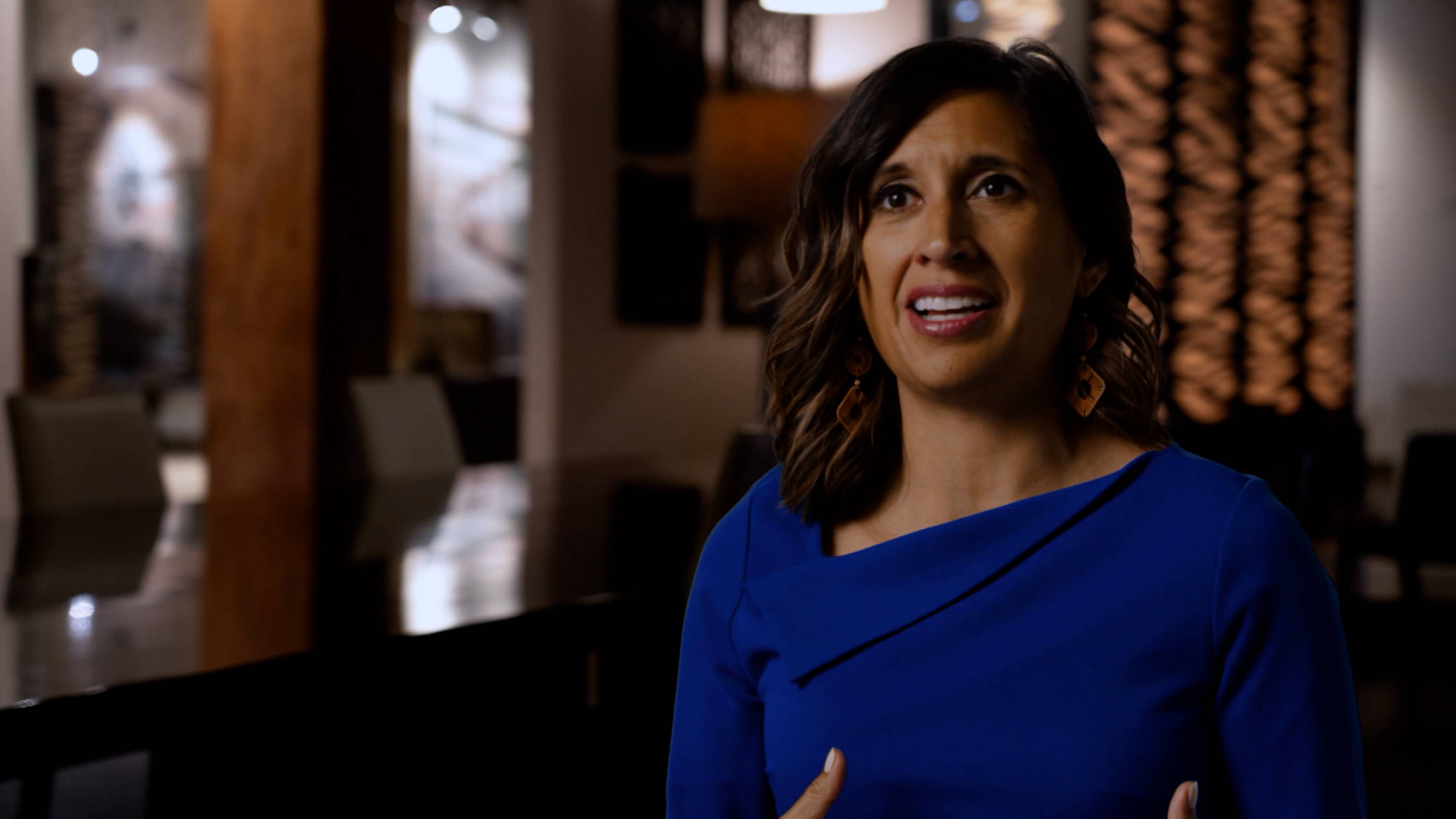 I’m Telling You I’m Dangerous