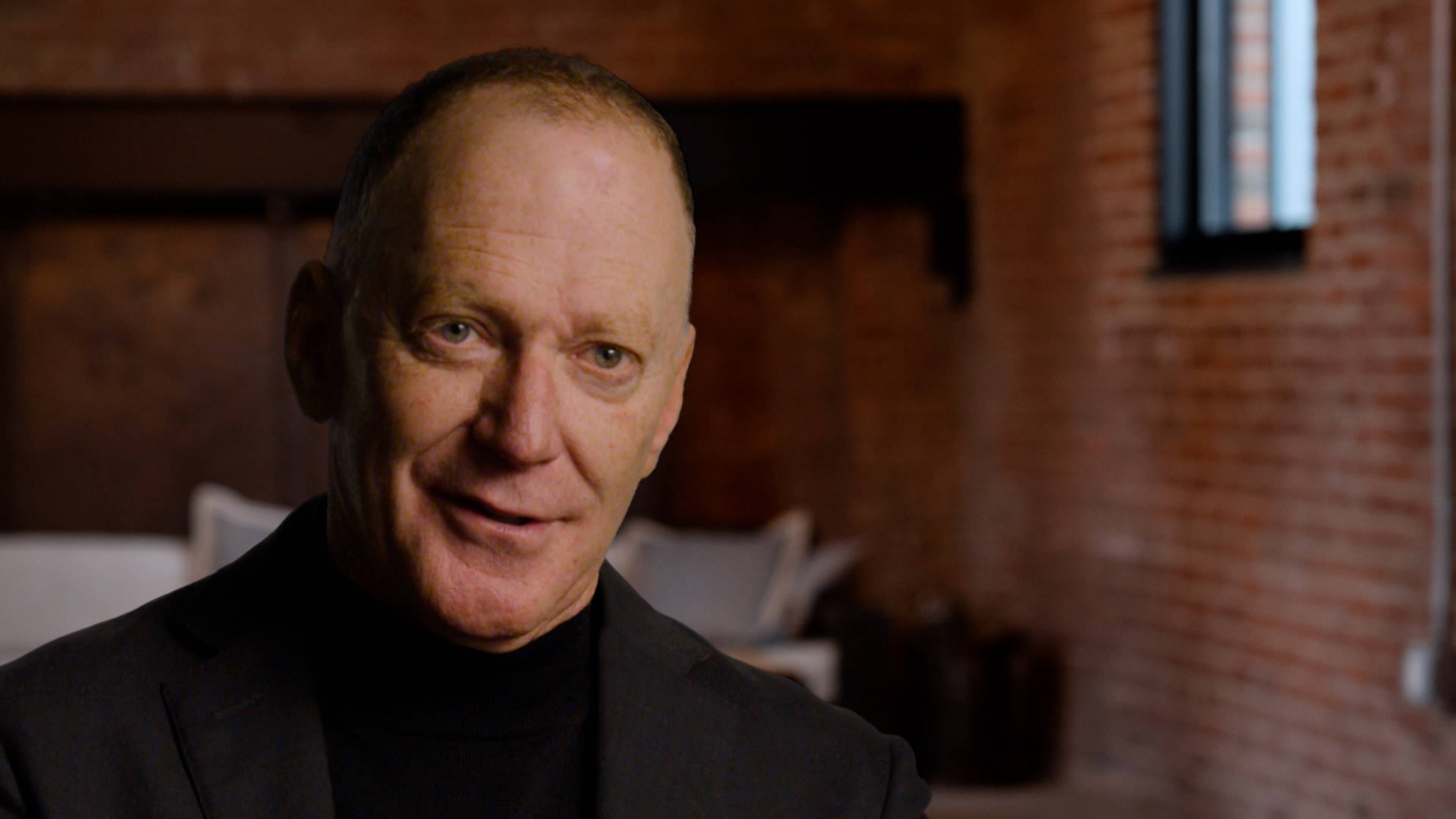 Make Sure You Get My Good Side